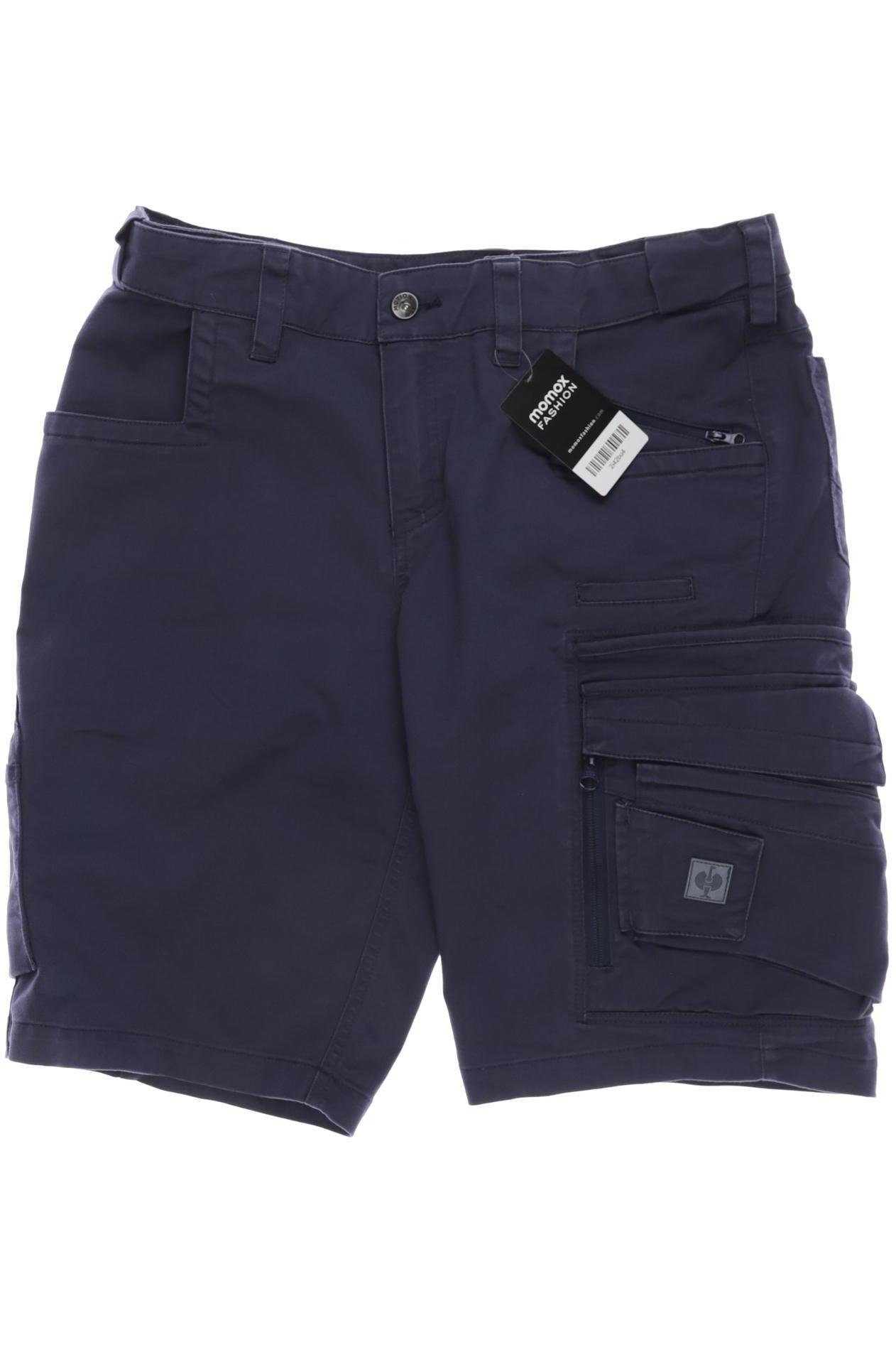 

engelbert strauss Damen Shorts, marineblau, Gr. 42