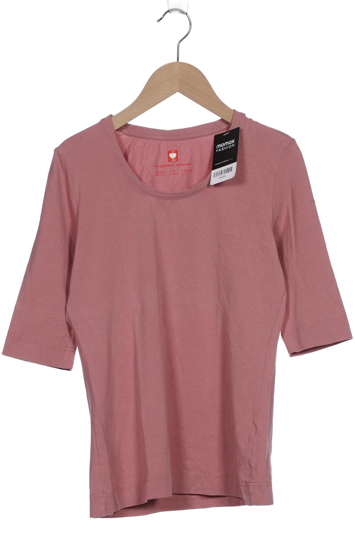

engelbert strauss Damen Langarmshirt, pink