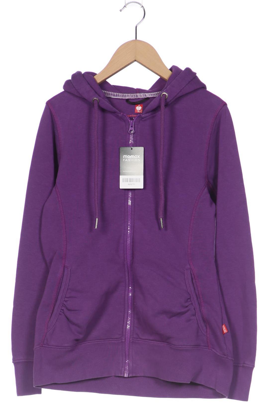 

engelbert strauss Damen Kapuzenpullover, flieder