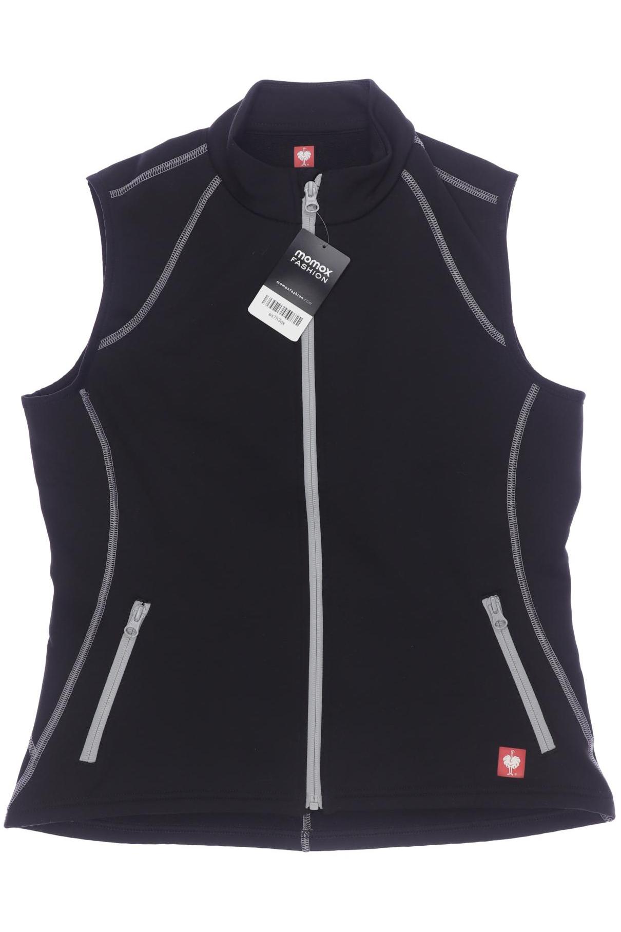 

engelbert strauss Damen Weste, schwarz, Gr. 38