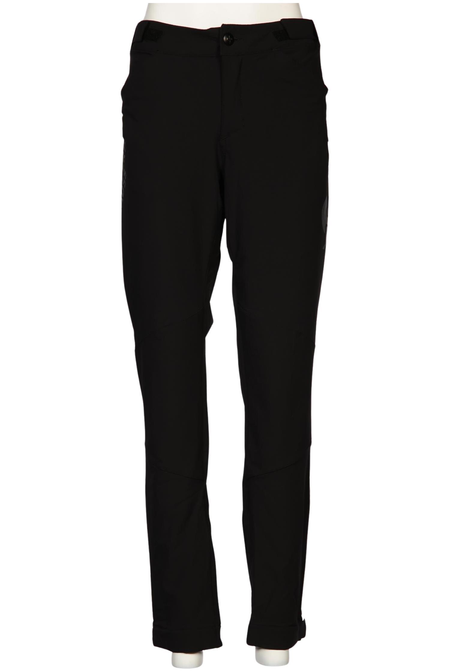 

engelbert strauss Damen Stoffhose, schwarz, Gr. 40