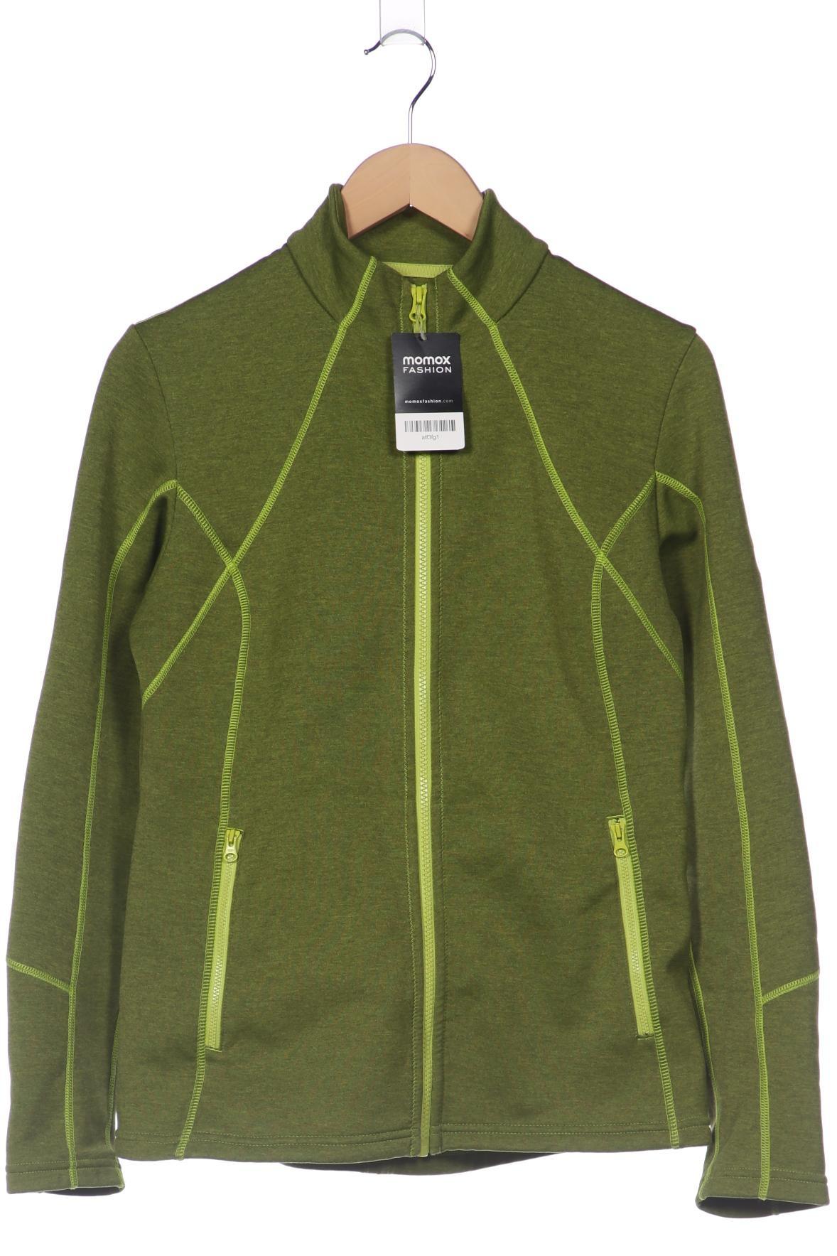 

engelbert strauss Damen Sweatshirt, grün, Gr. 38