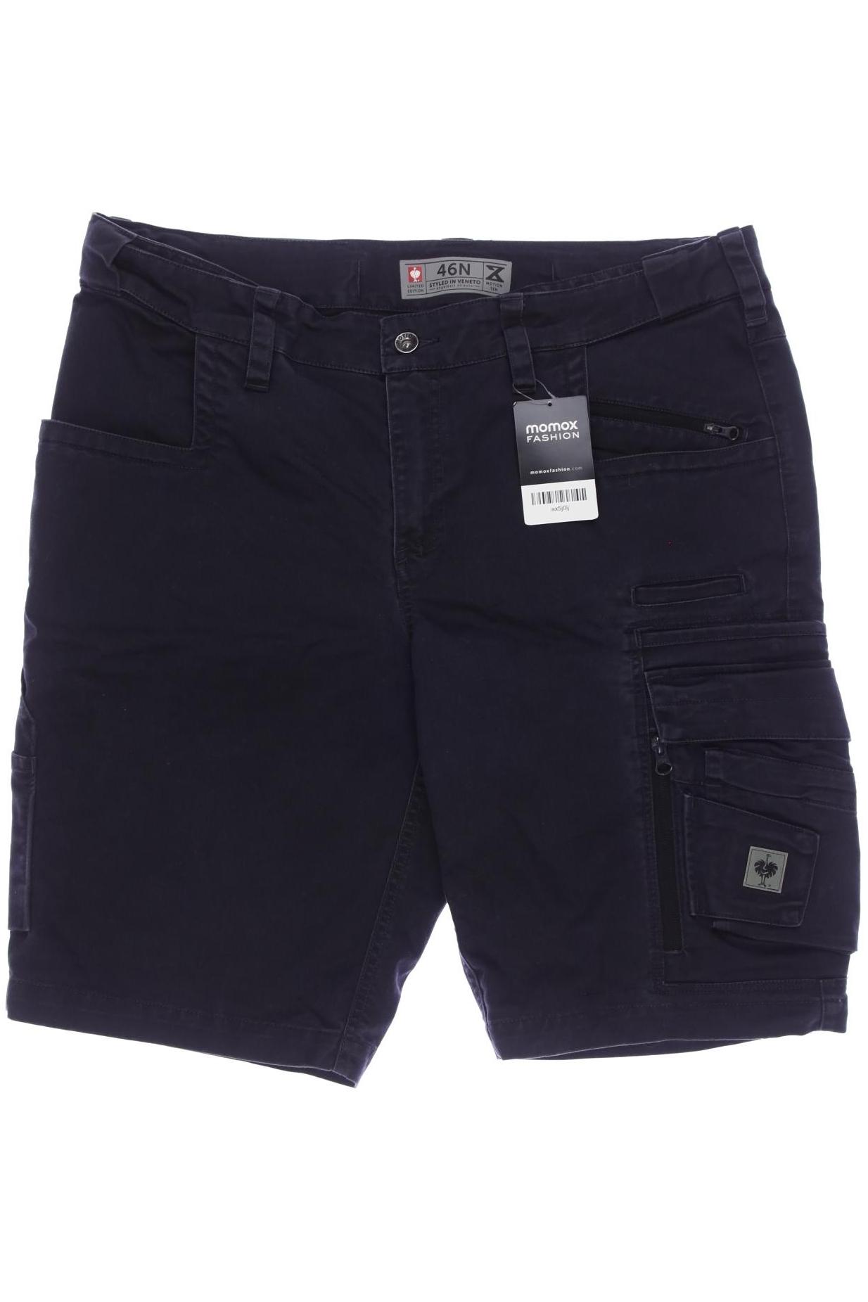 

engelbert strauss Damen Shorts, marineblau, Gr. 46
