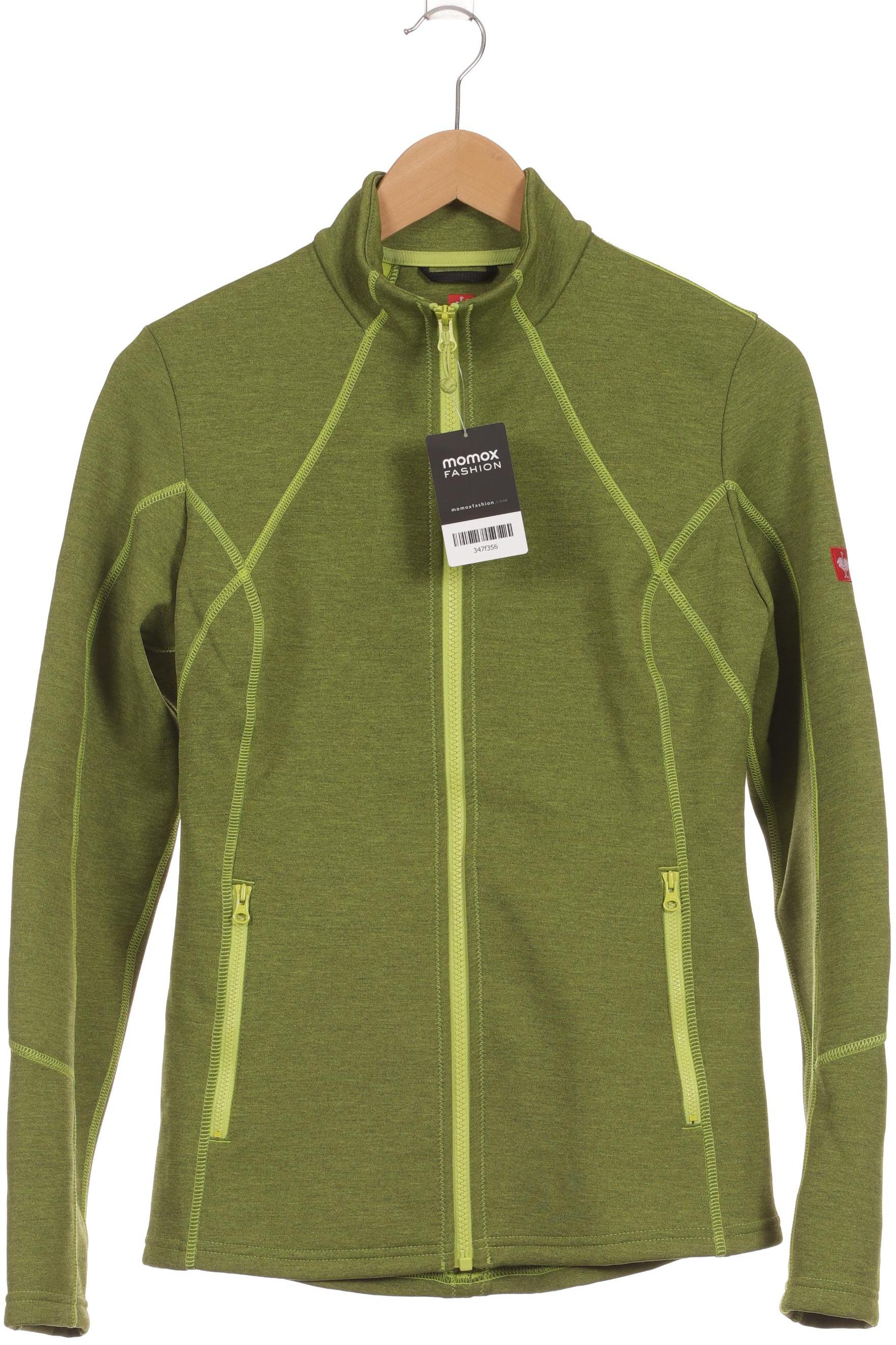 

engelbert strauss Damen Jacke, grün, Gr. 36