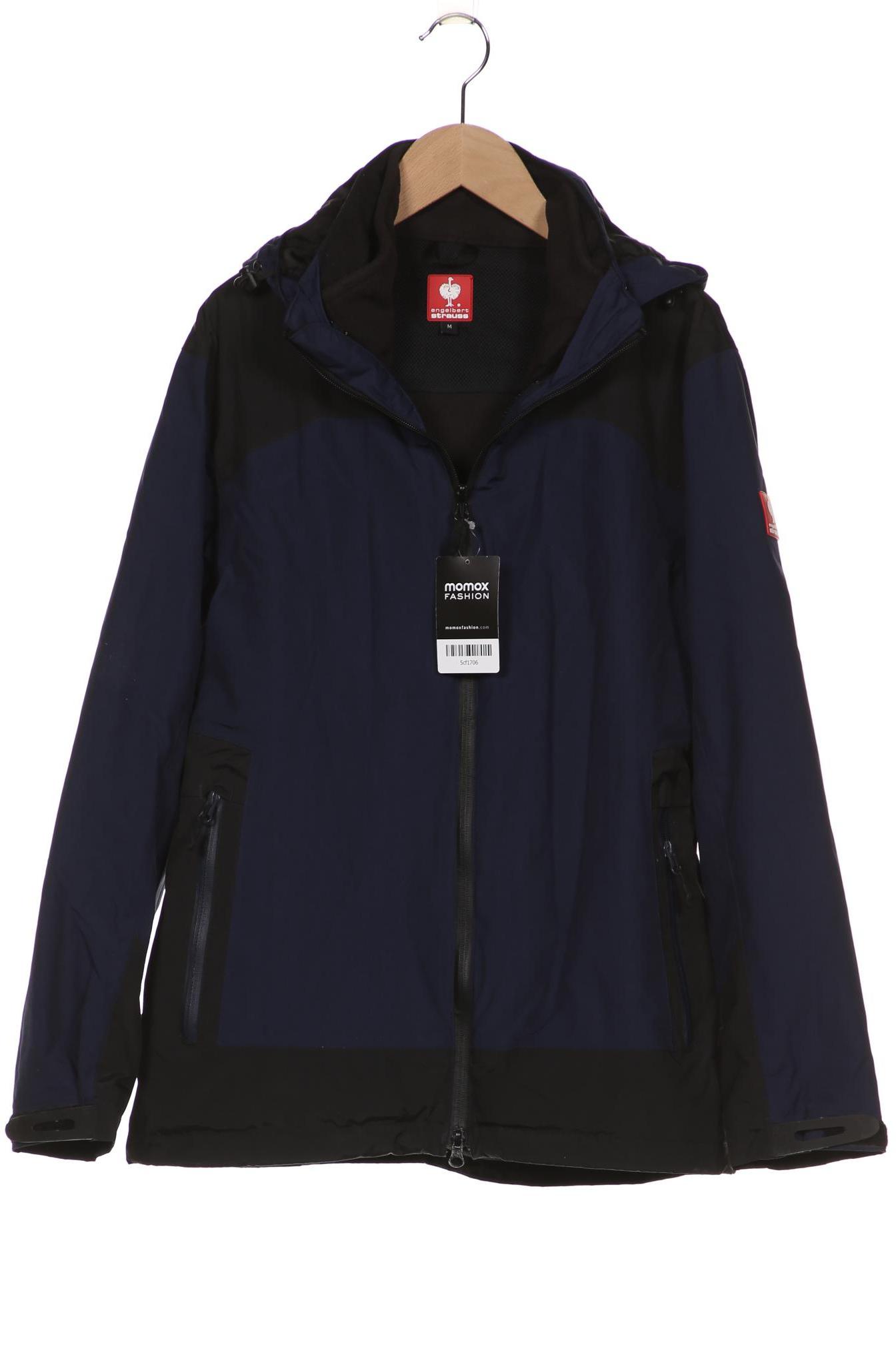 

engelbert strauss Damen Jacke, marineblau, Gr. 38