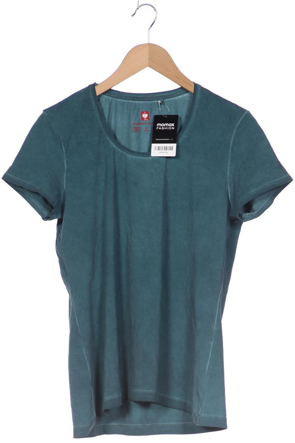 

engelbert strauss Damen T-Shirt, türkis