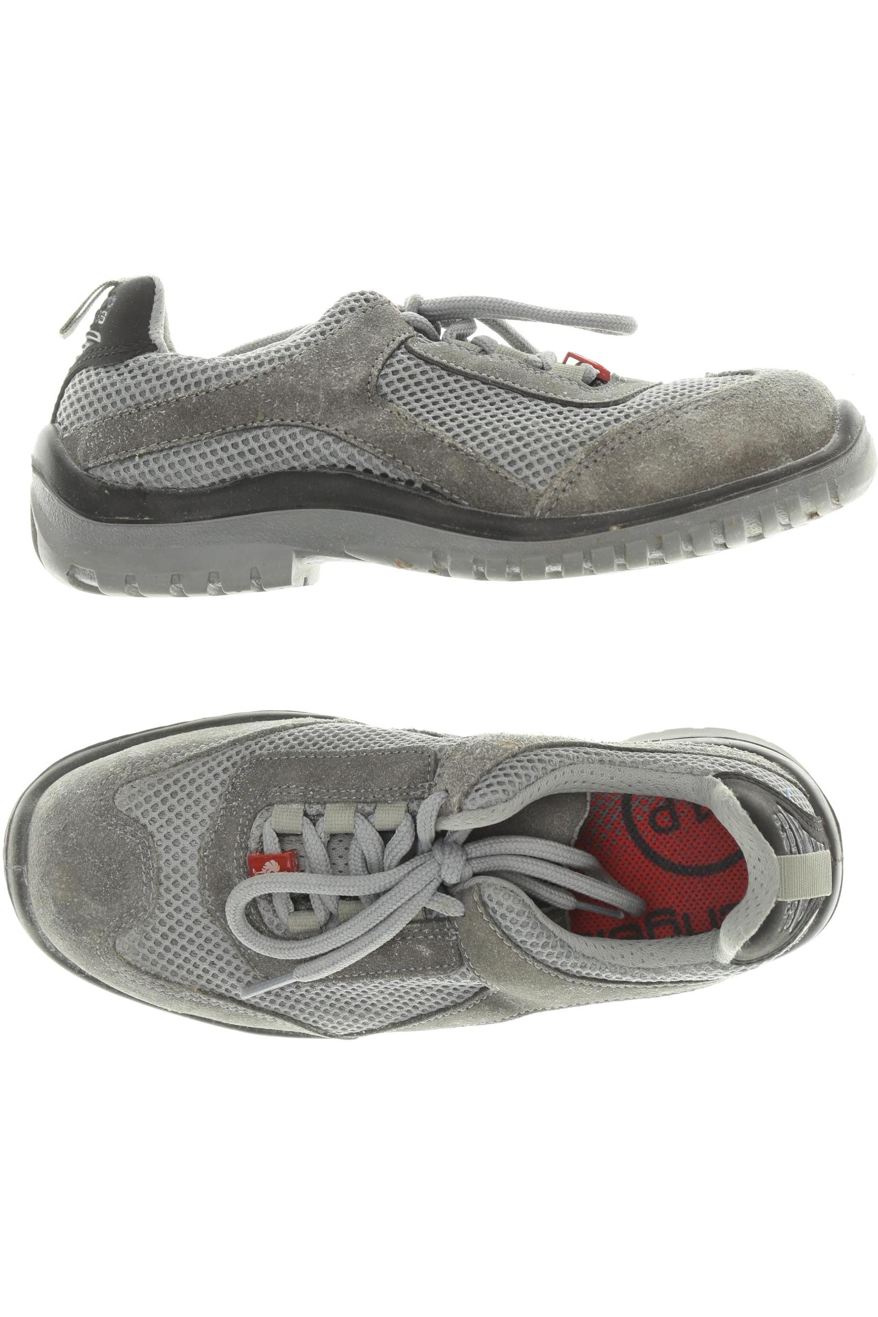 

engelbert strauss Damen Sneakers, grau, Gr. 38