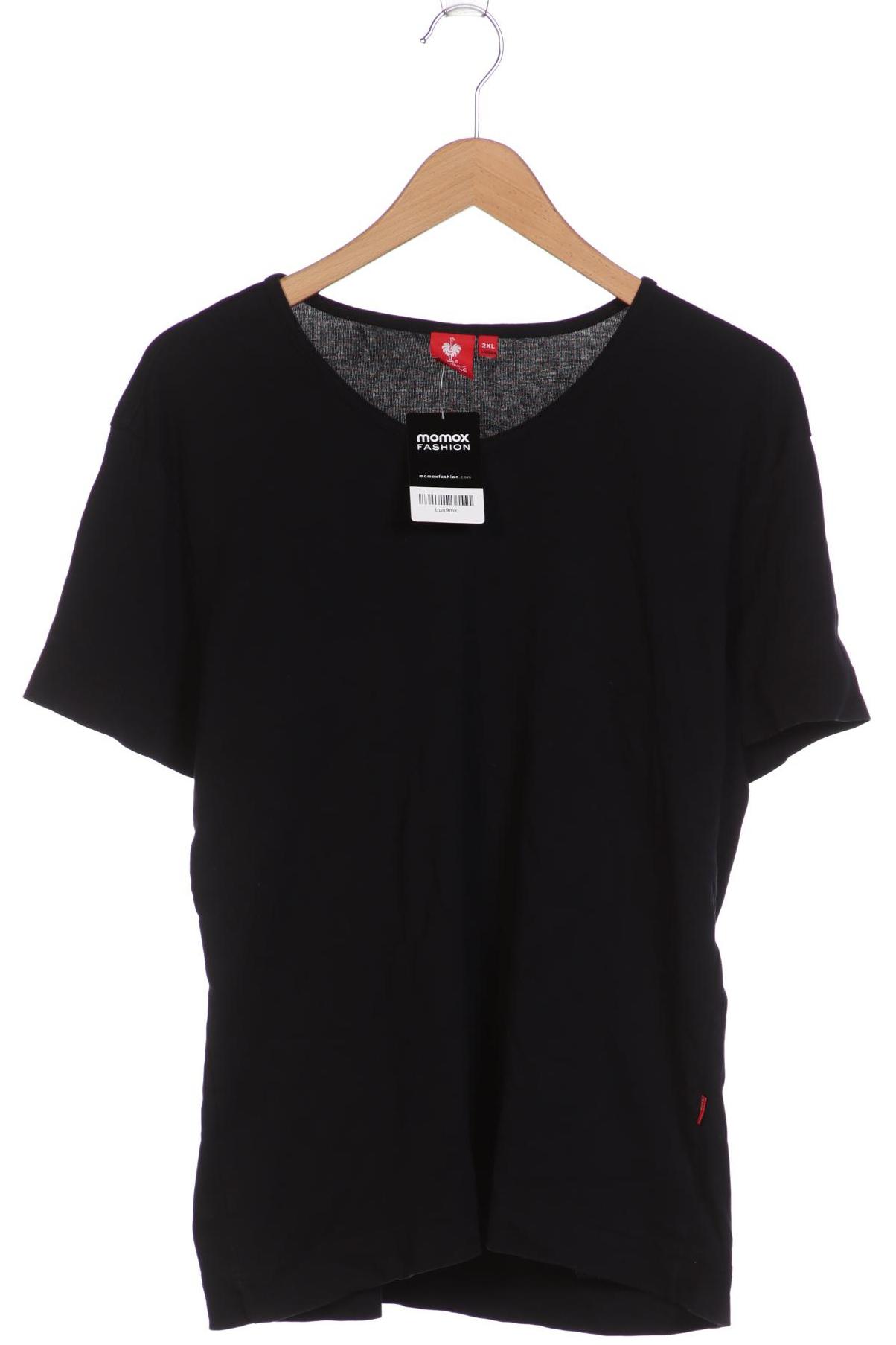 

engelbert strauss Damen T-Shirt, schwarz