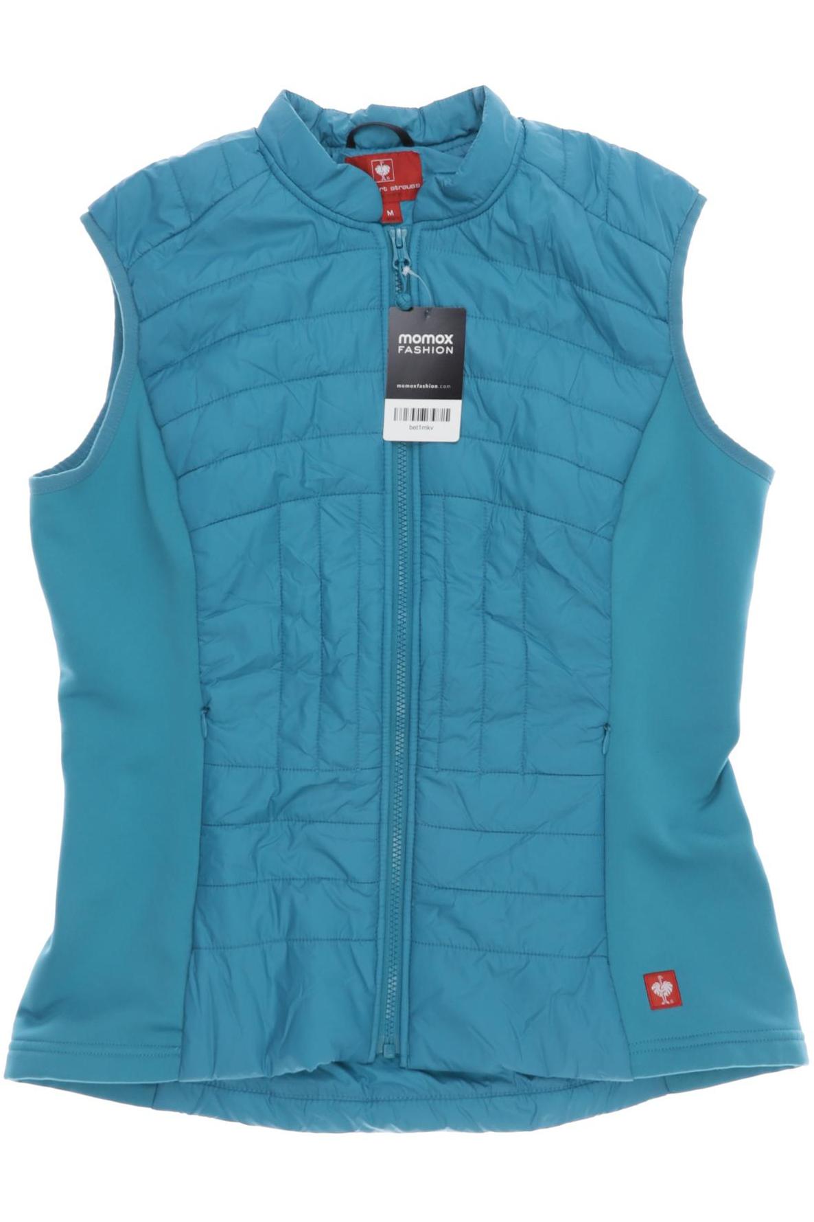 

engelbert strauss Damen Weste, blau, Gr. 38