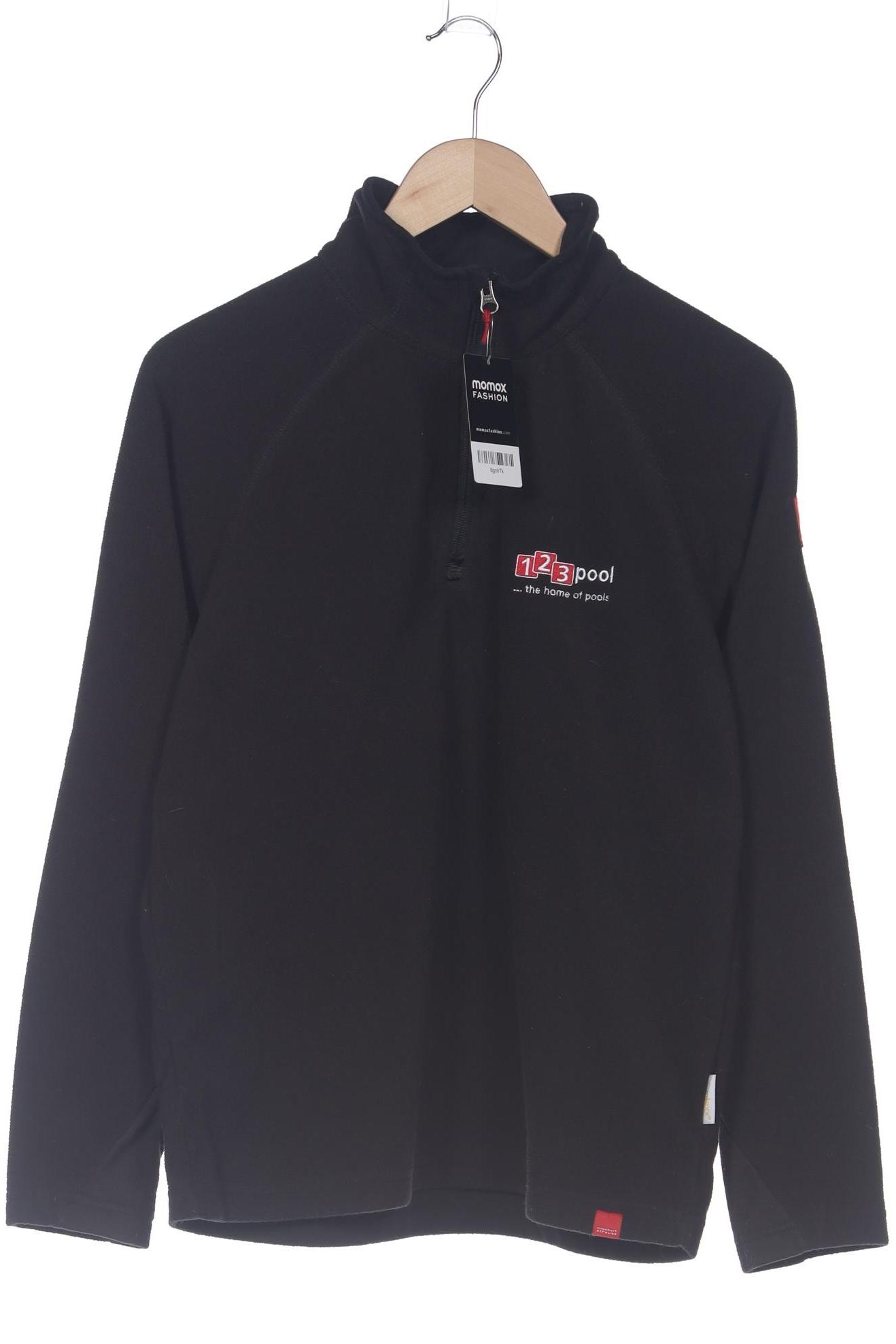 

engelbert strauss Damen Sweatshirt, schwarz, Gr. 36