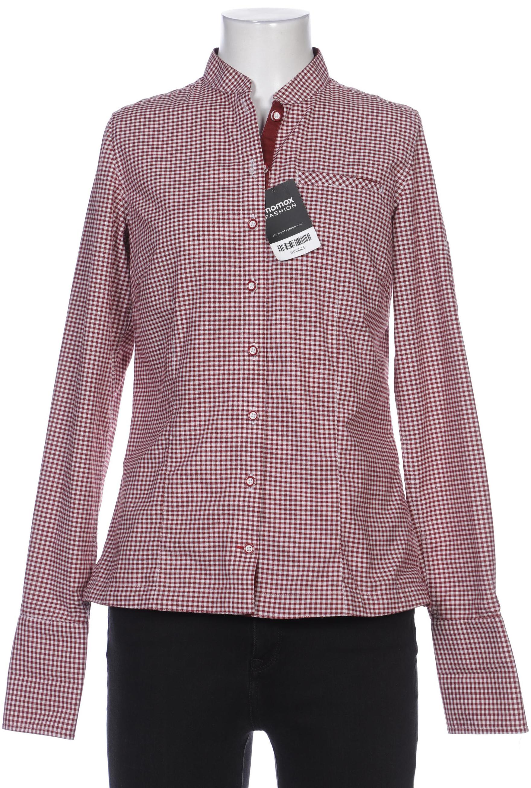 

engelbert strauss Damen Bluse, rot