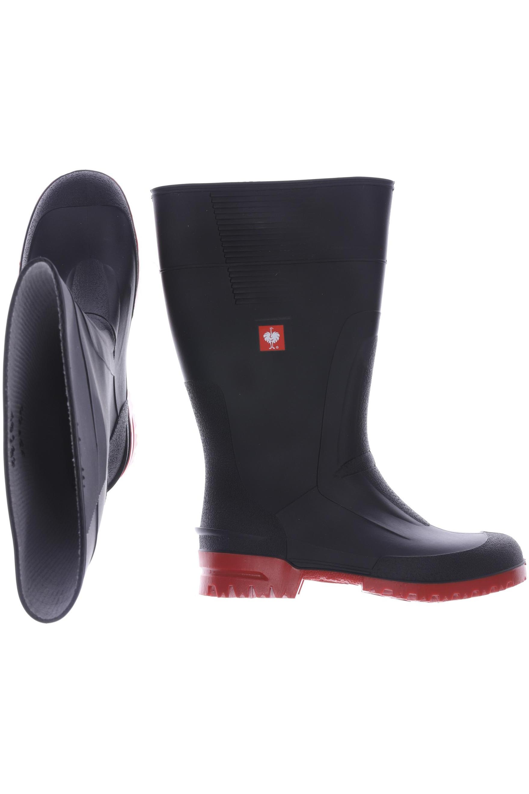 

engelbert strauss Damen Stiefel, schwarz, Gr. 37