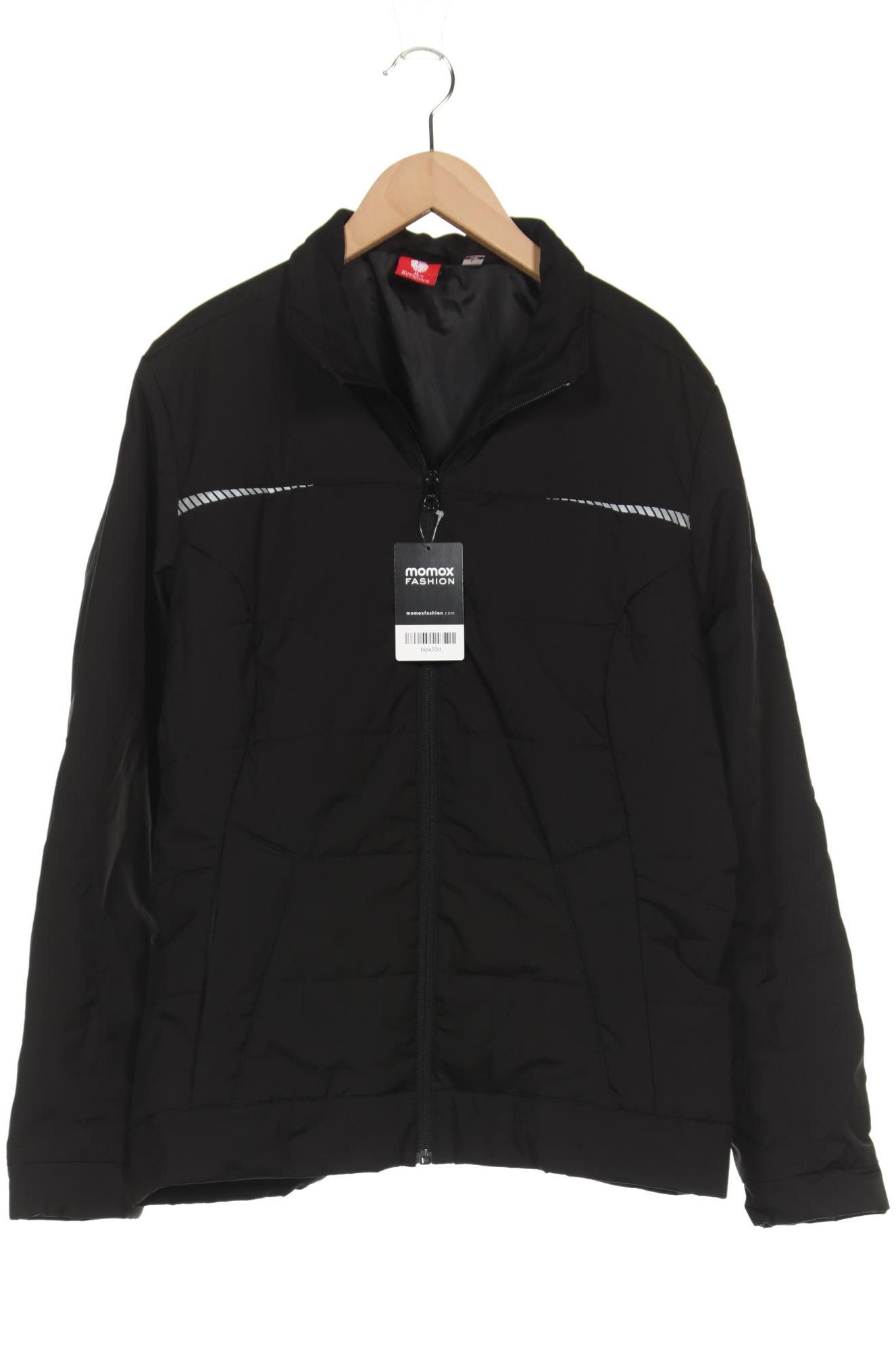 

engelbert strauss Damen Jacke, schwarz