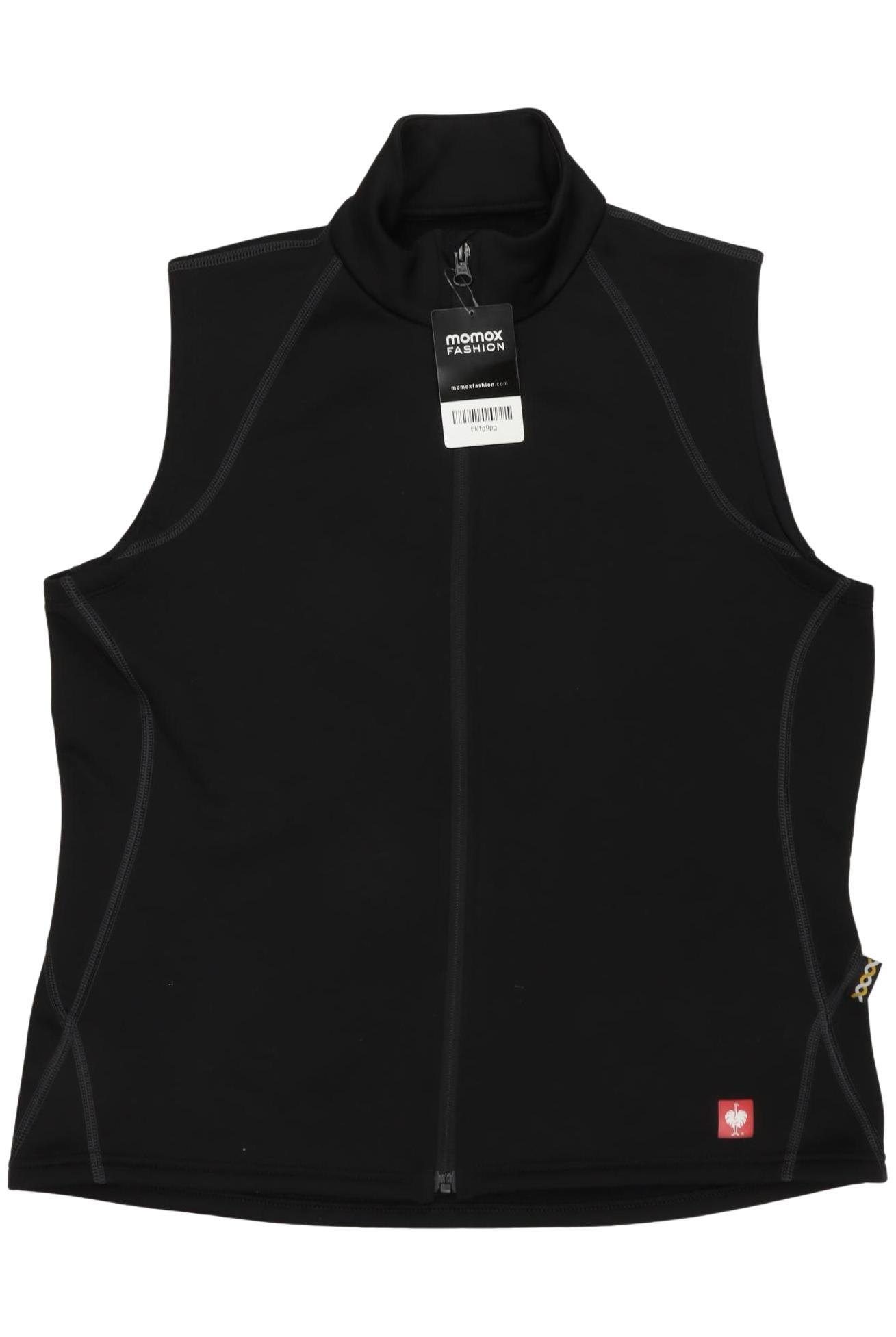 

engelbert strauss Damen Weste, schwarz, Gr. 42