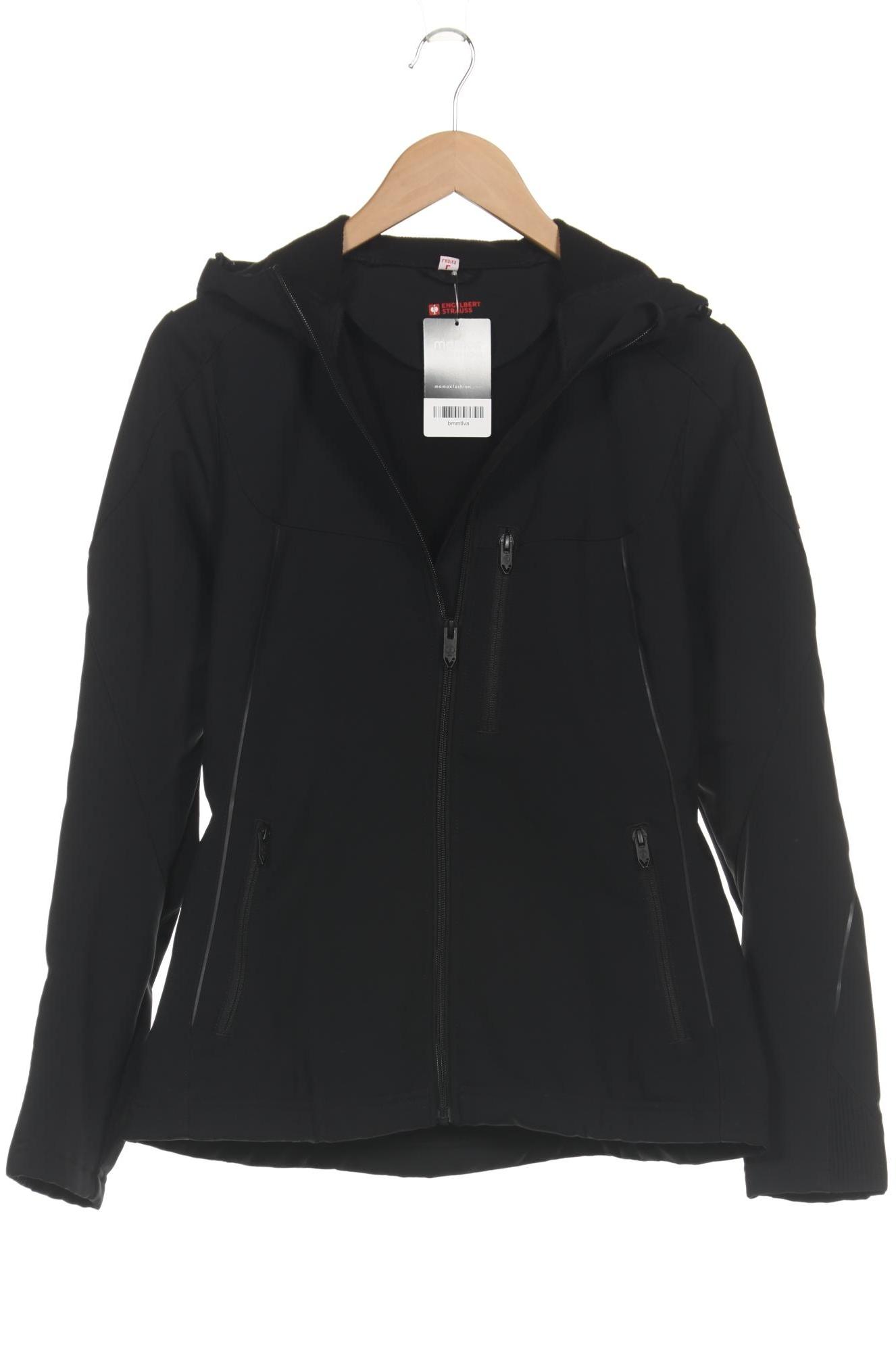 

engelbert strauss Damen Jacke, schwarz, Gr. 42
