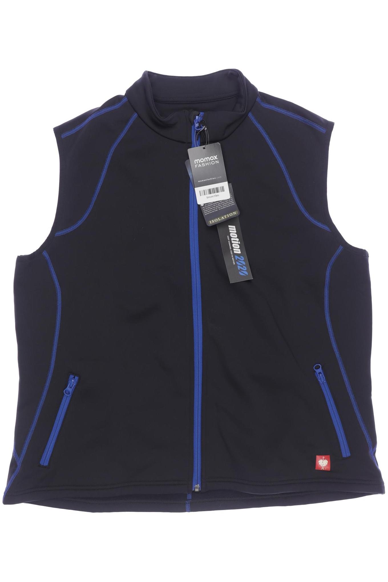 

engelbert strauss Damen Weste, grau, Gr. 44