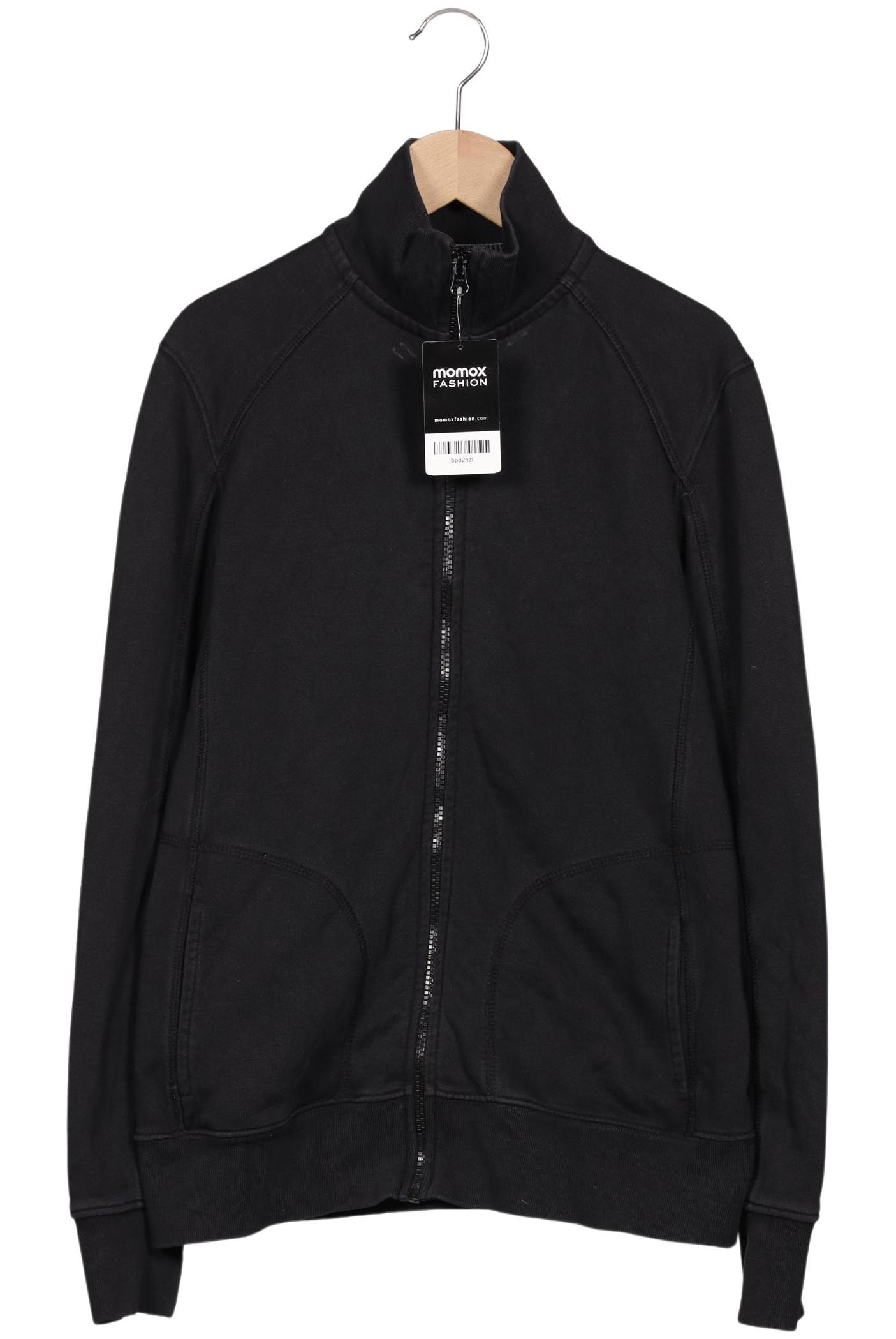 

engelbert strauss Damen Sweatshirt, schwarz, Gr. 42