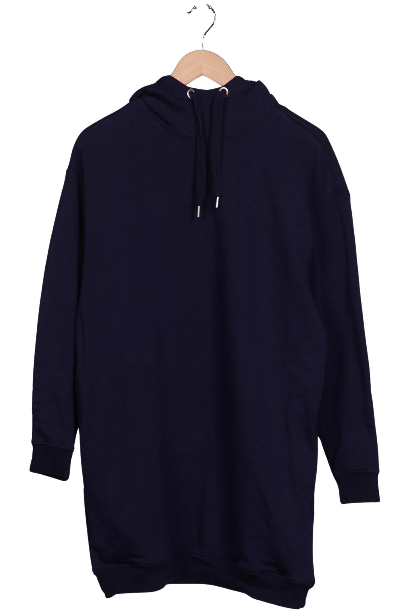 

engelbert strauss Damen Kapuzenpullover, marineblau, Gr. 36