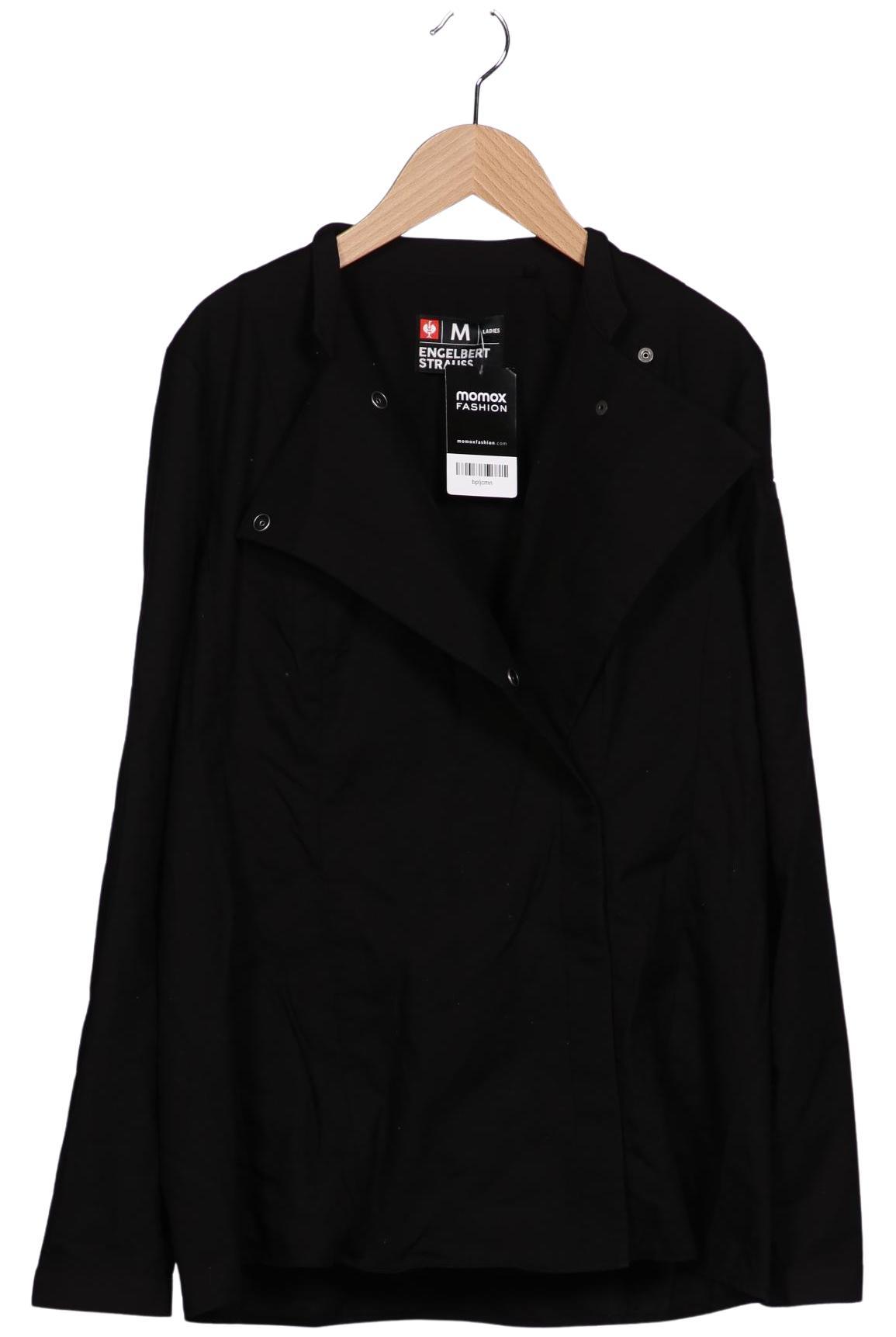 

engelbert strauss Damen Jacke, schwarz, Gr. 38