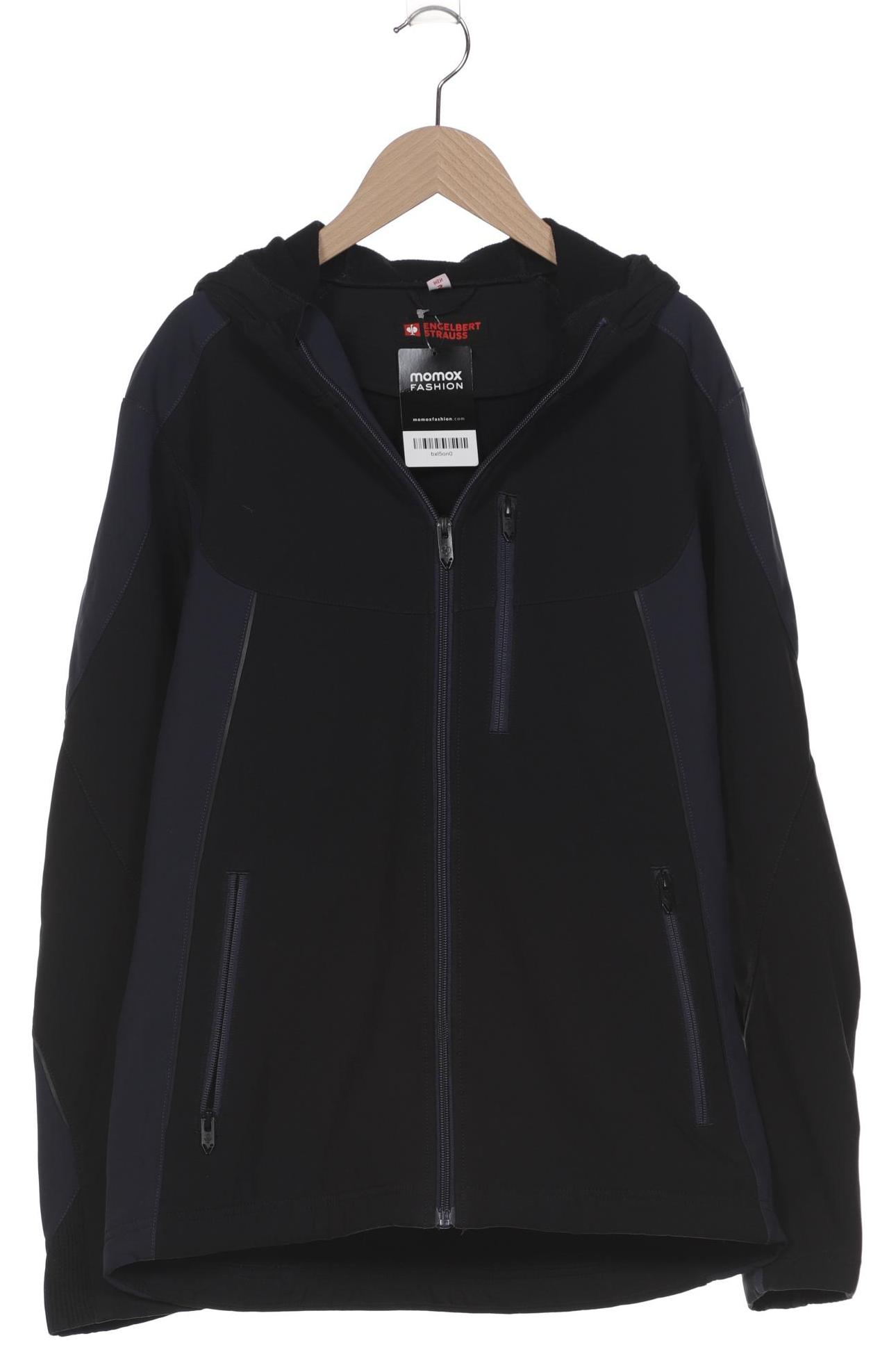 

engelbert strauss Damen Jacke, marineblau, Gr. 36