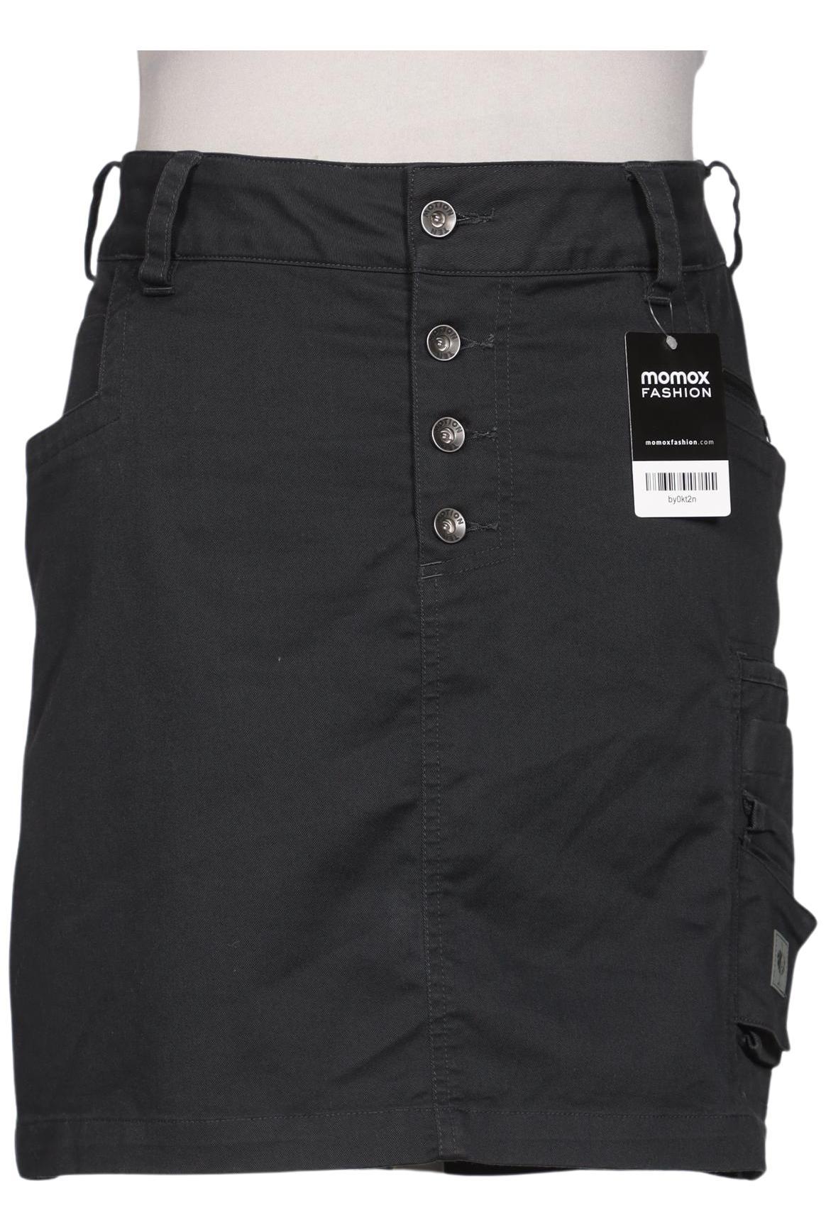 

engelbert strauss Damen Rock, grau, Gr. 44