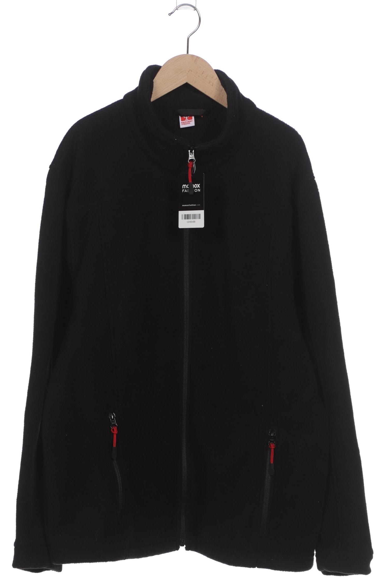 

engelbert strauss Damen Sweatshirt, schwarz, Gr. 48
