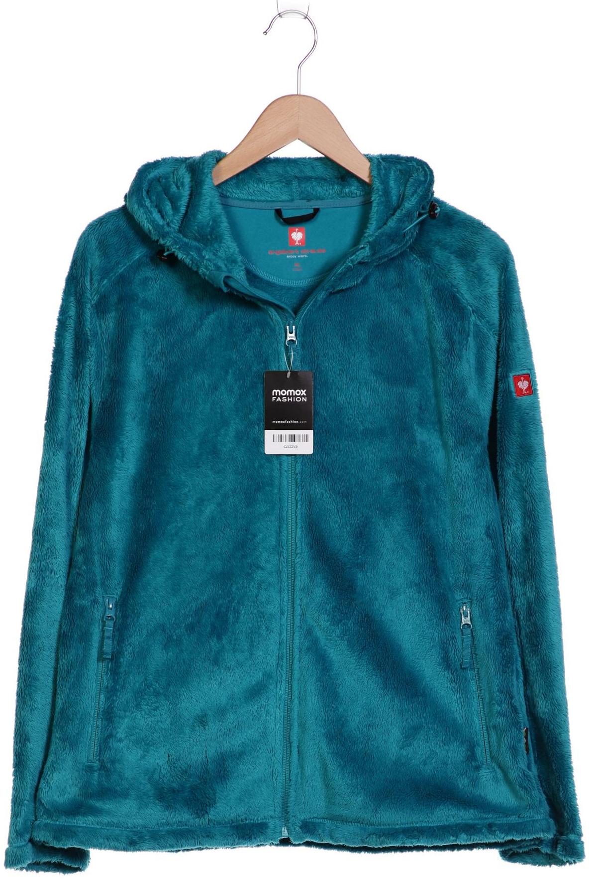 

engelbert strauss Damen Jacke, türkis, Gr. 44