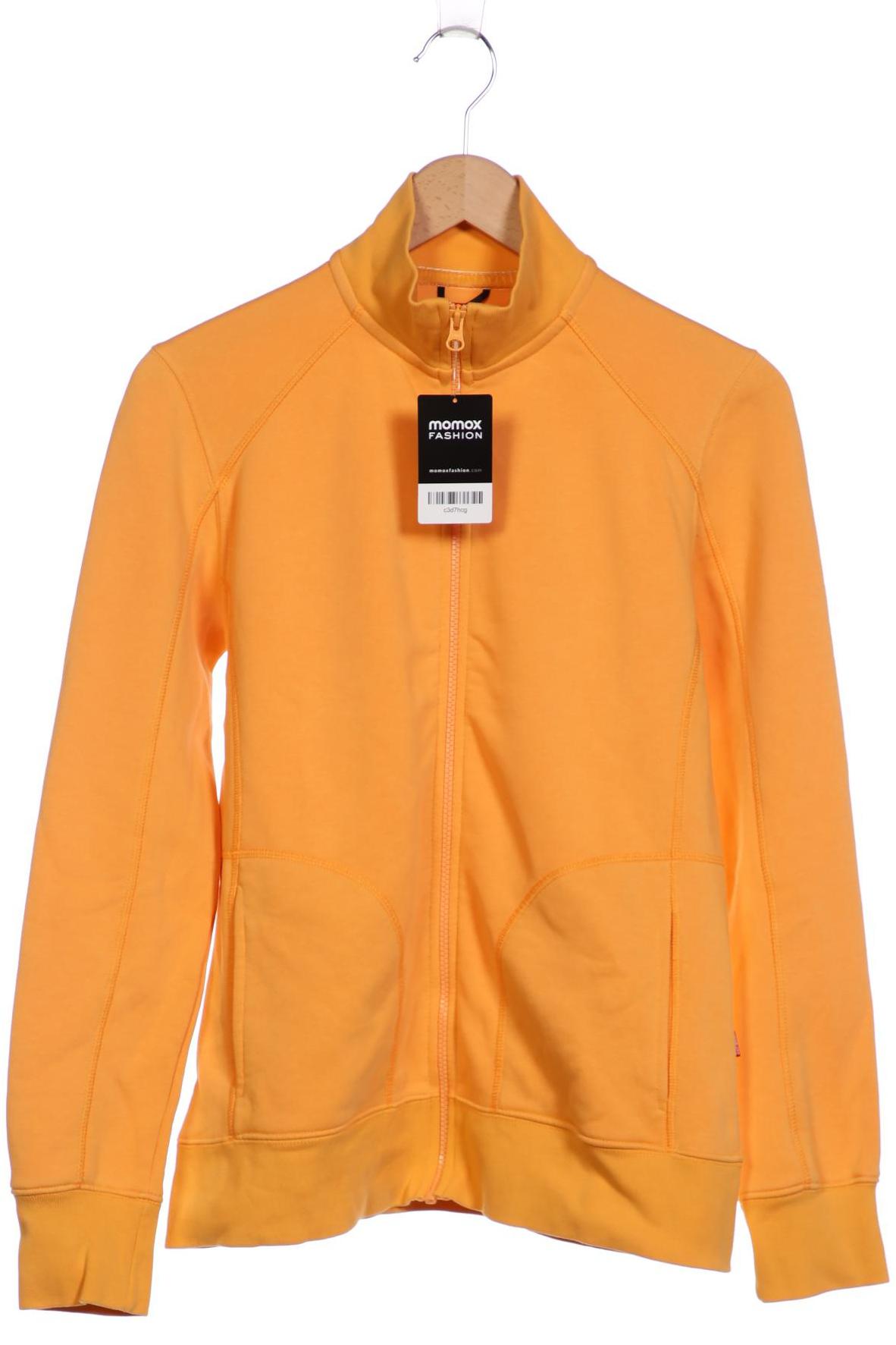 

engelbert strauss Damen Sweatshirt, orange, Gr. 42