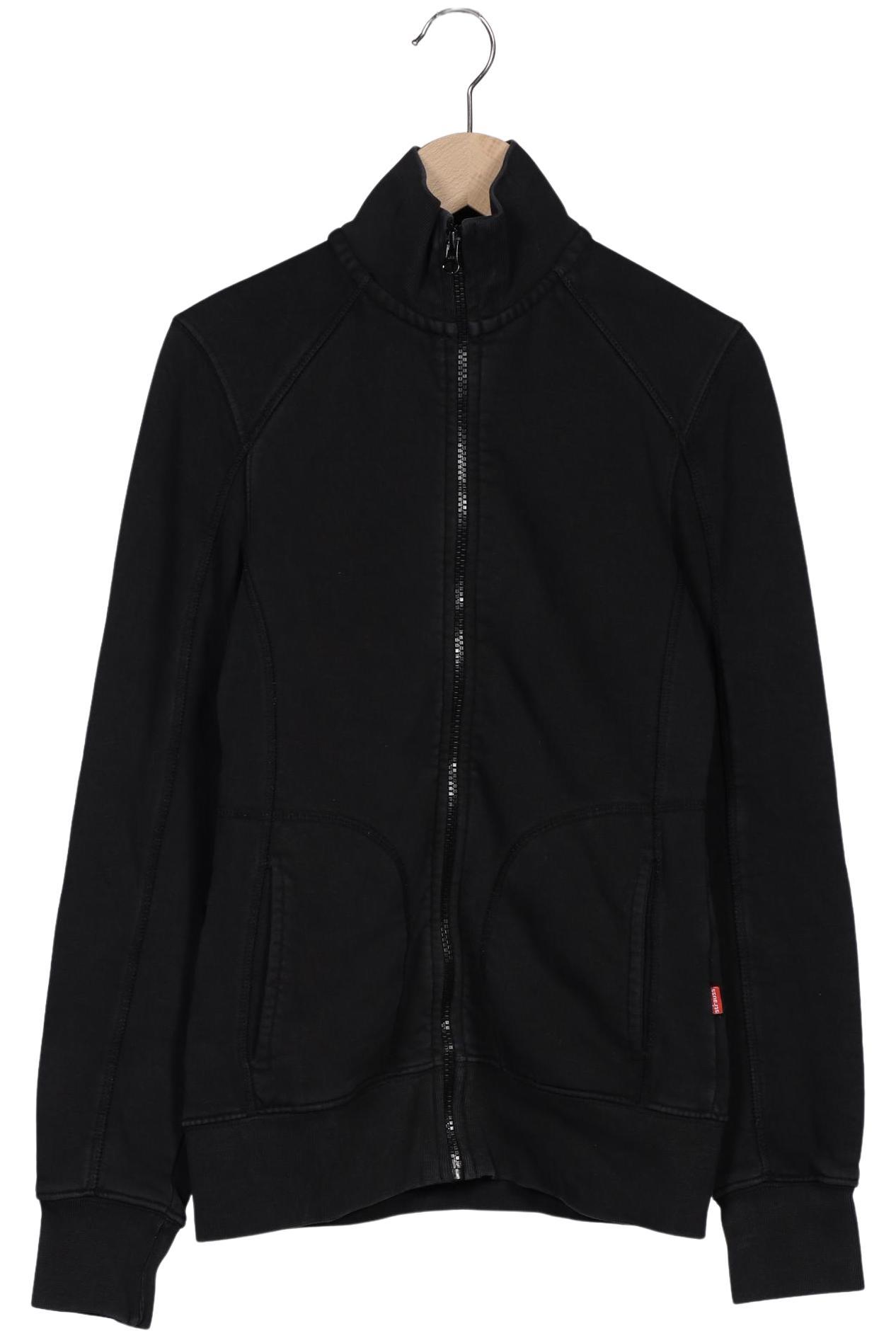 

engelbert strauss Damen Sweatshirt, schwarz, Gr. 34