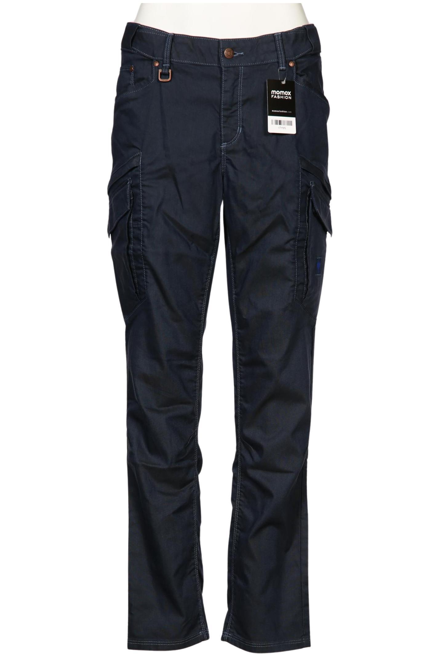 

engelbert strauss Damen Jeans, marineblau, Gr. 32