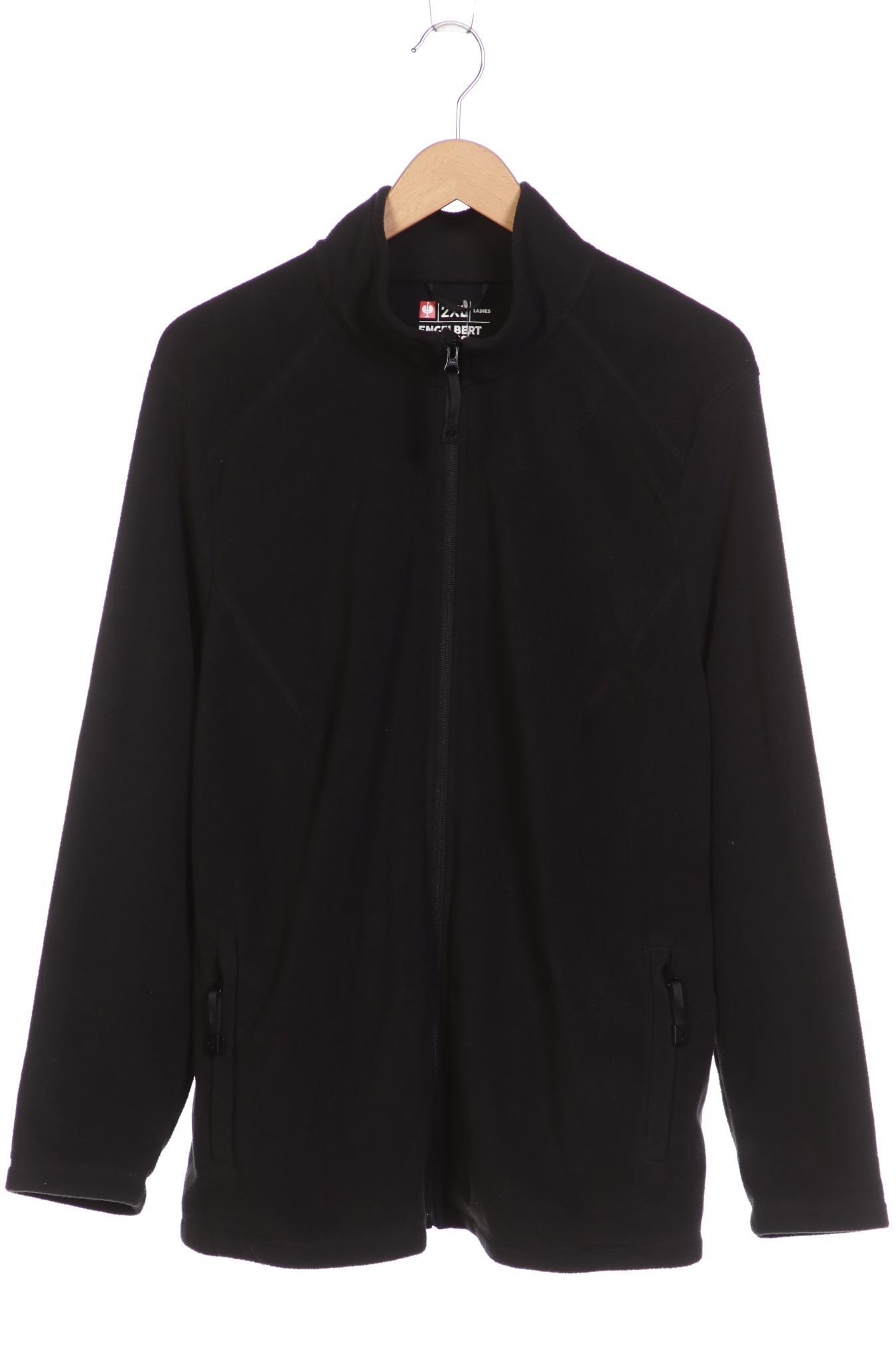 

engelbert strauss Damen Sweatshirt, schwarz