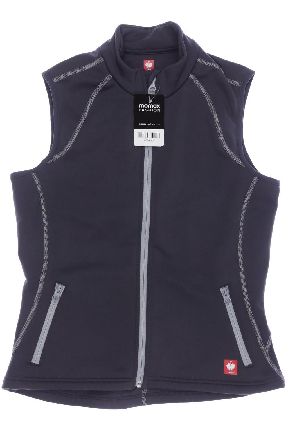 

engelbert strauss Damen Weste, grau, Gr. 36