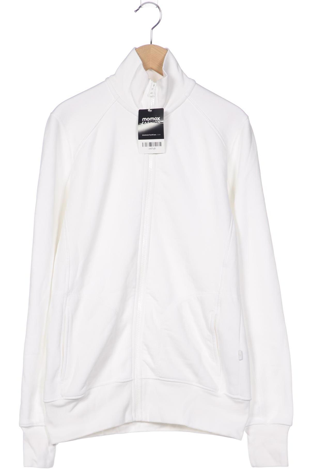 

engelbert strauss Damen Sweatshirt, weiß, Gr. 38