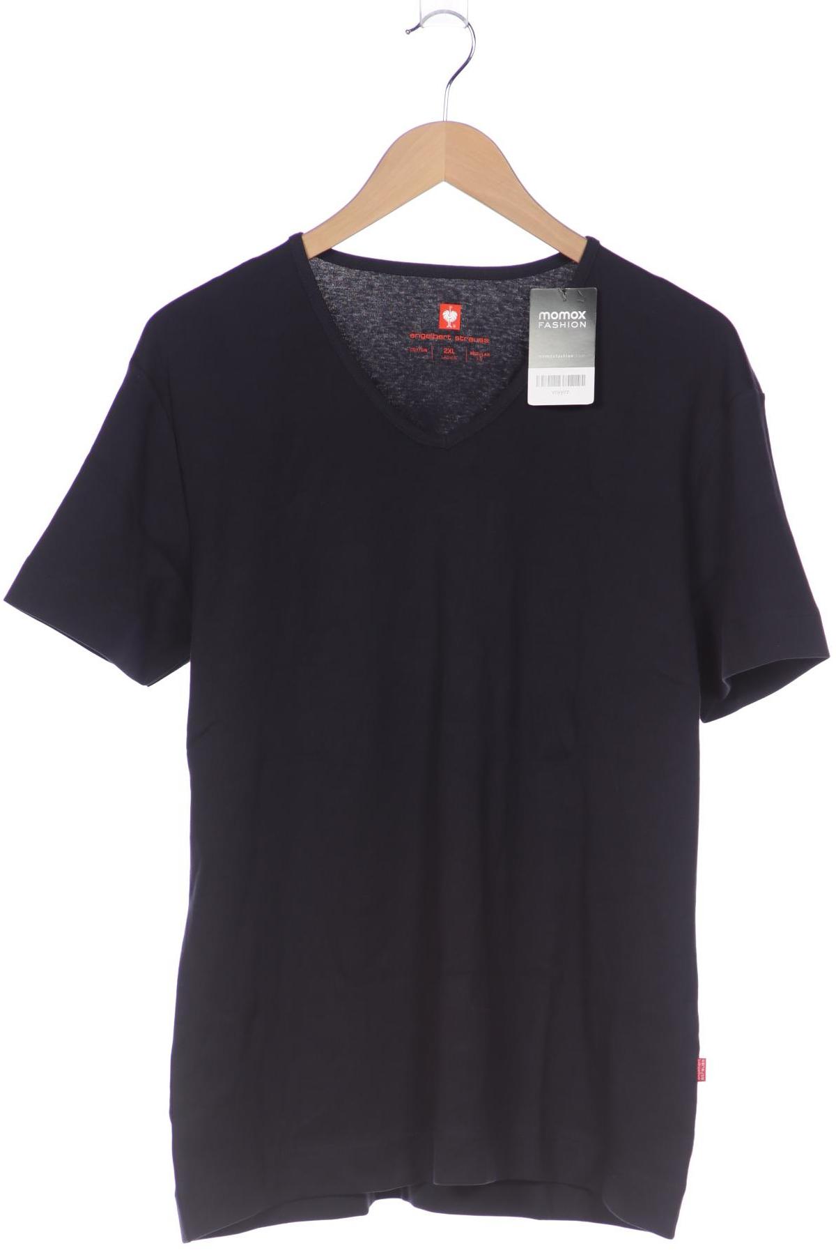

engelbert strauss Damen T-Shirt, marineblau