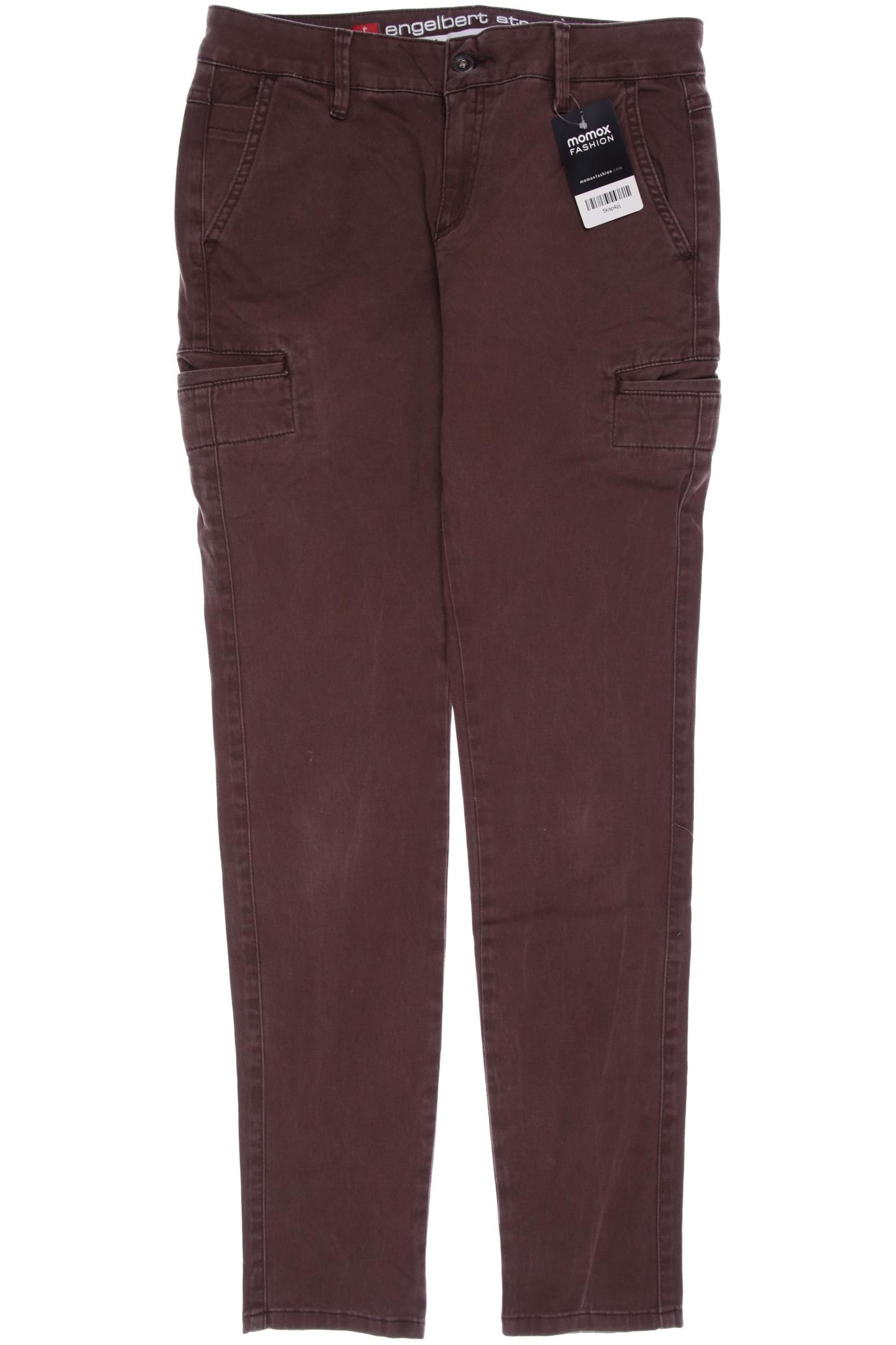 

engelbert strauss Damen Jeans, braun