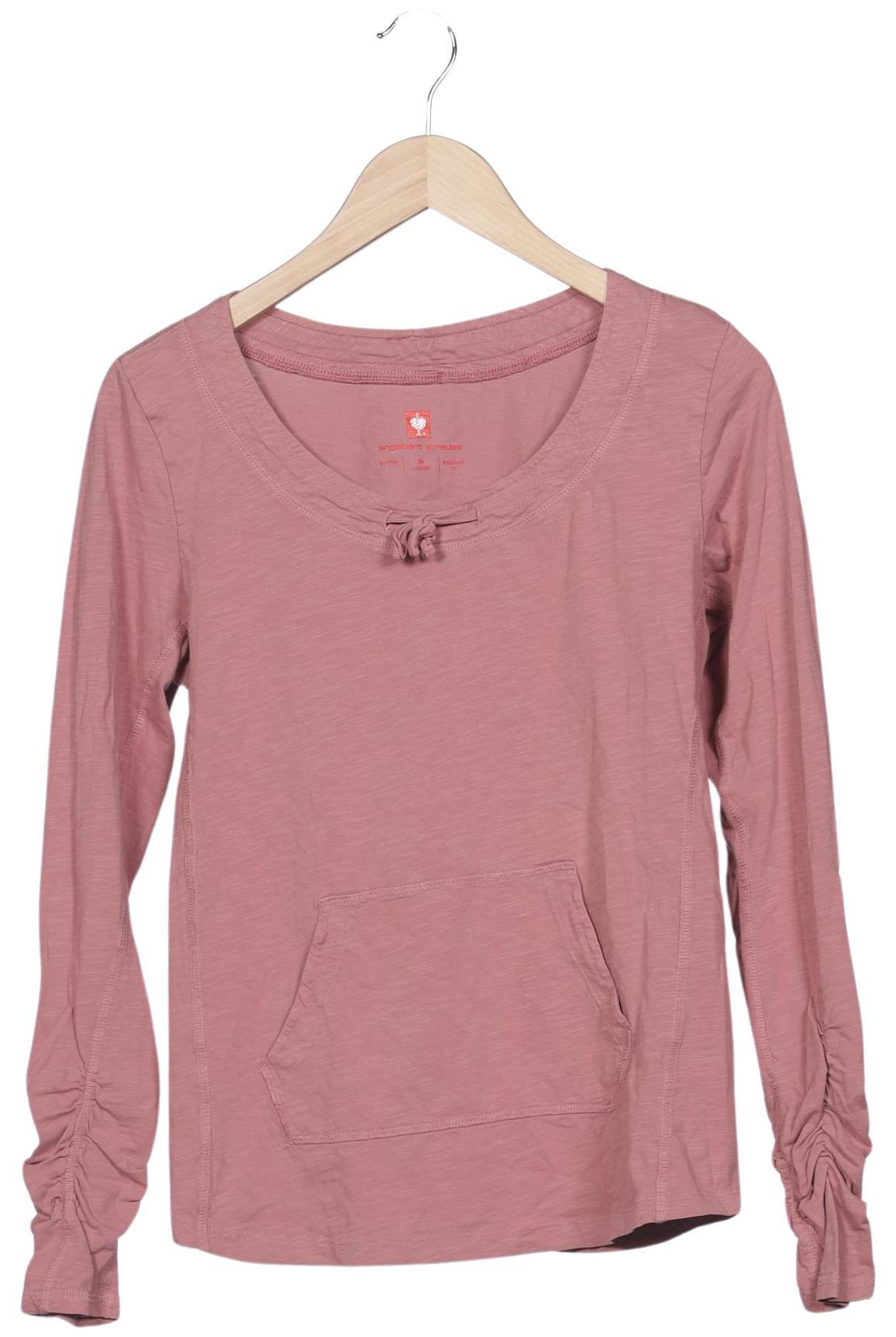 

engelbert strauss Damen Langarmshirt, pink, Gr. 38