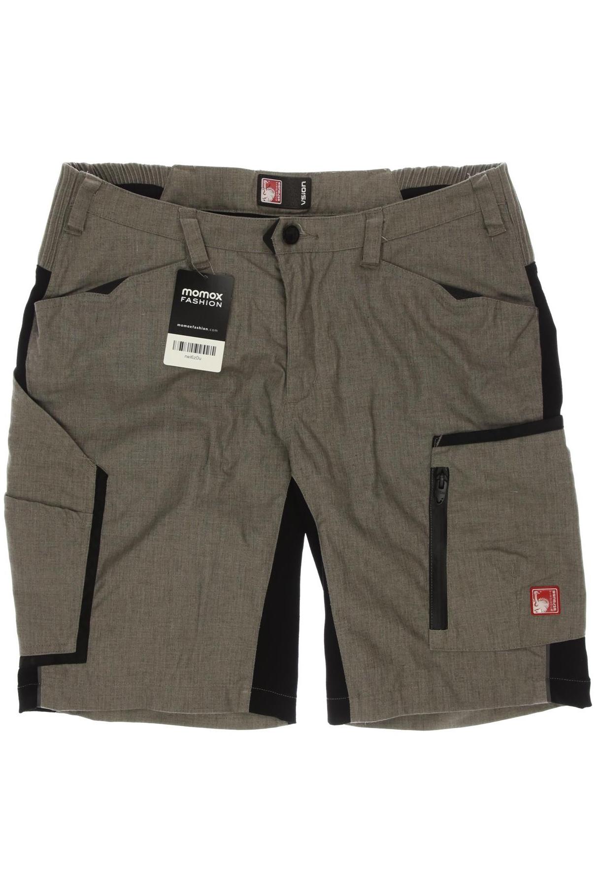 

engelbert strauss Damen Shorts, grau