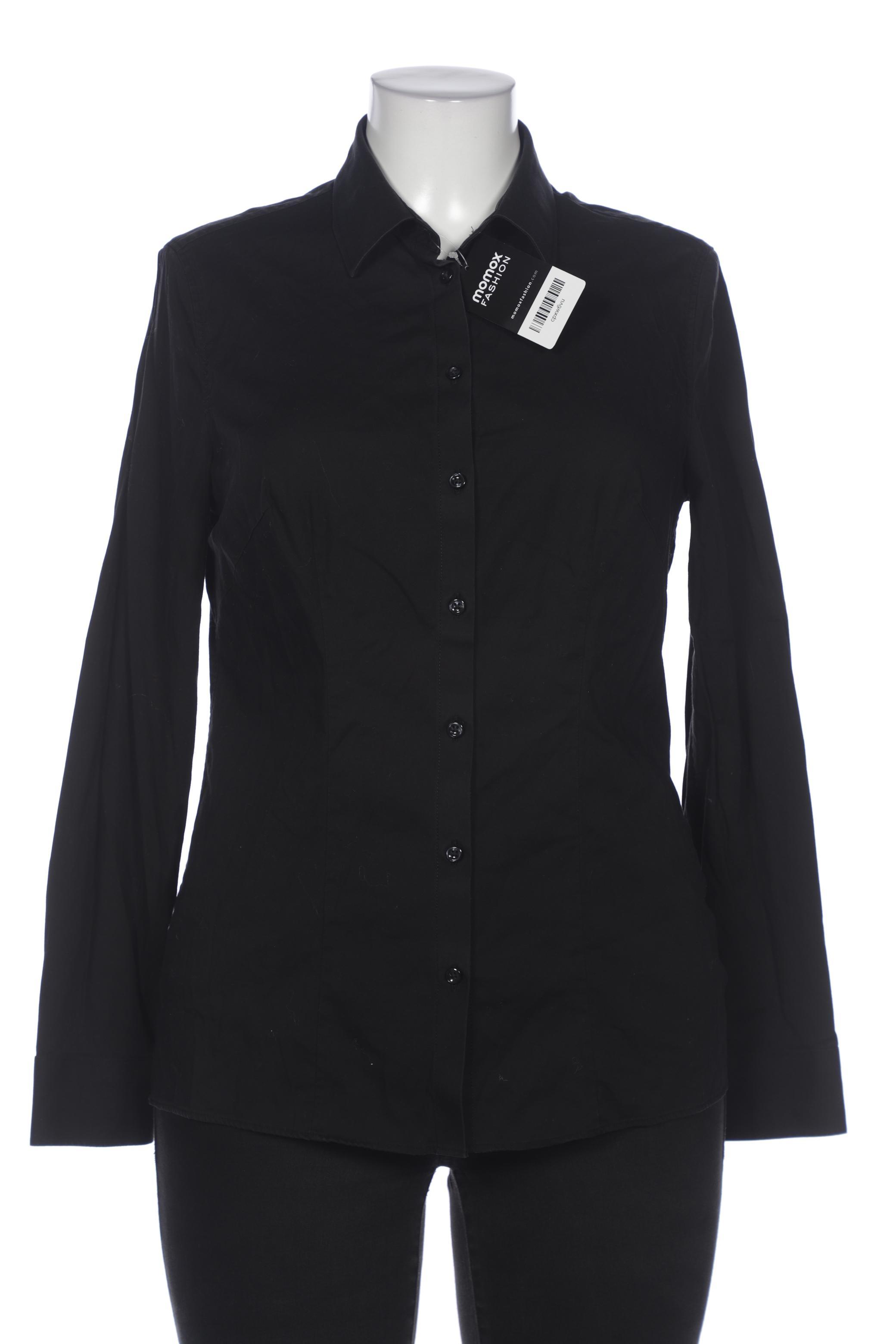 

engelbert strauss Damen Bluse, schwarz, Gr. 42