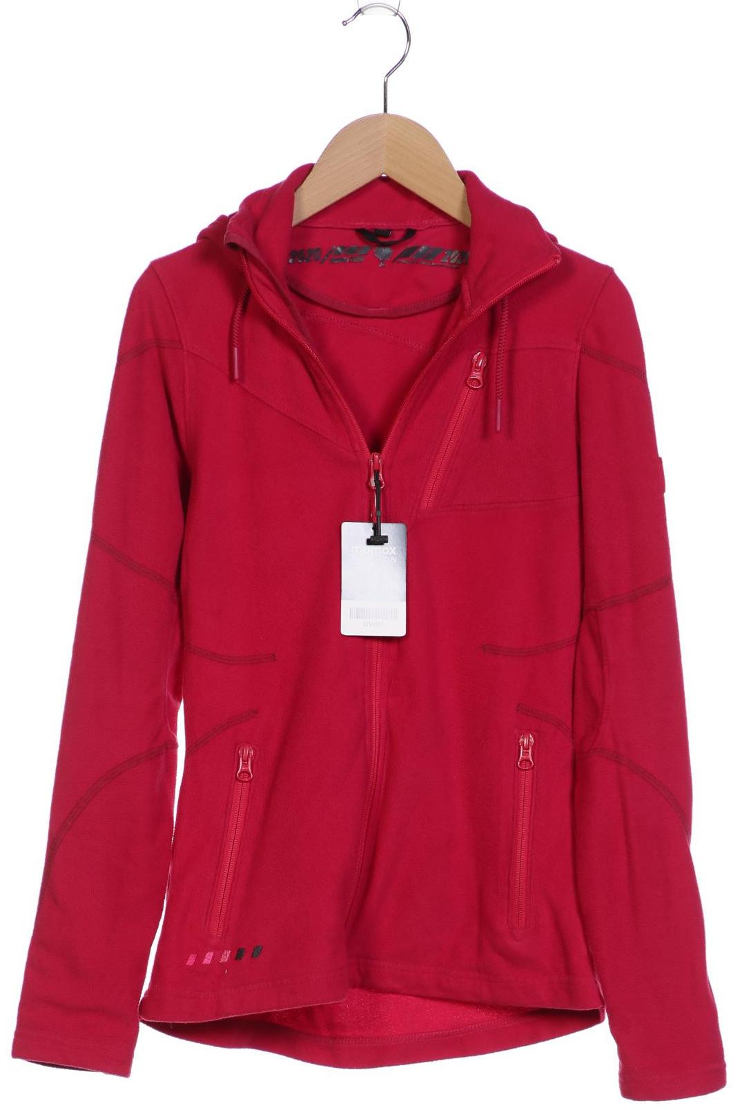 

engelbert strauss Damen Kapuzenpullover, pink, Gr. 34