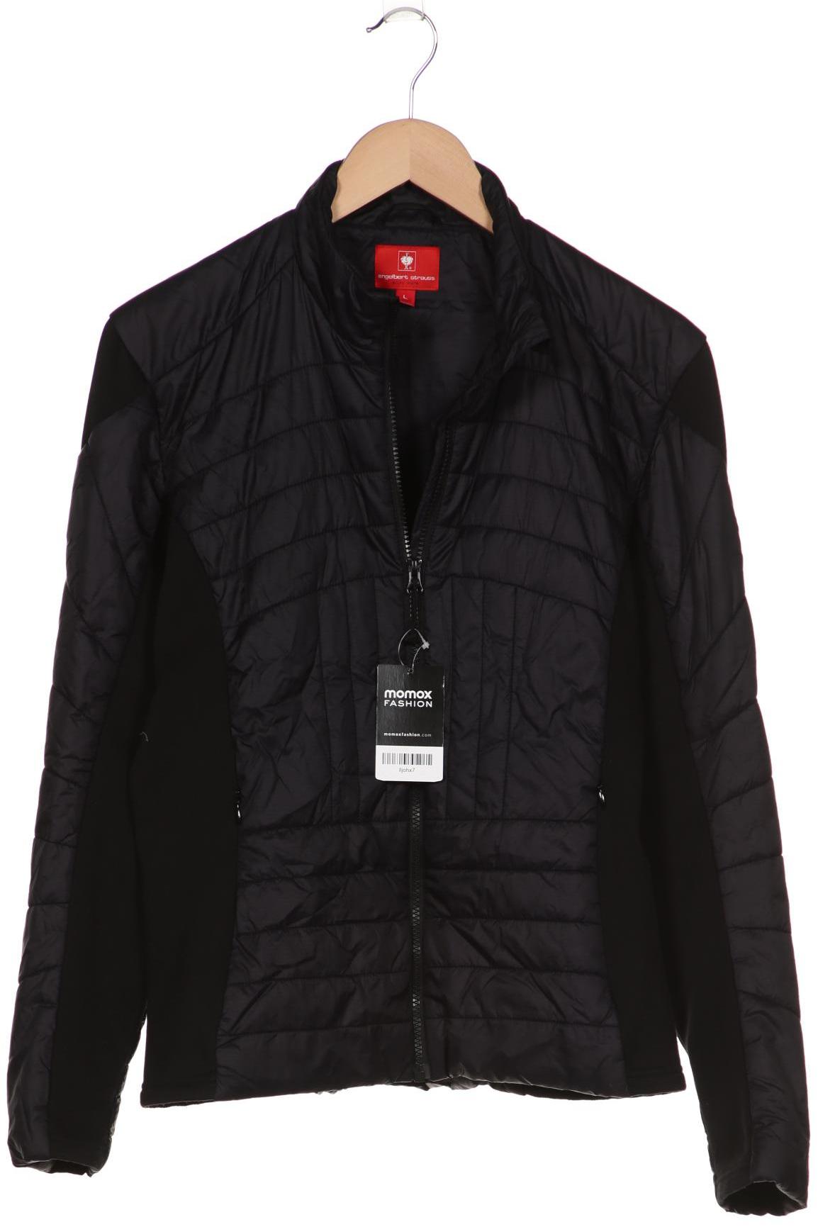 

engelbert strauss Damen Jacke, schwarz