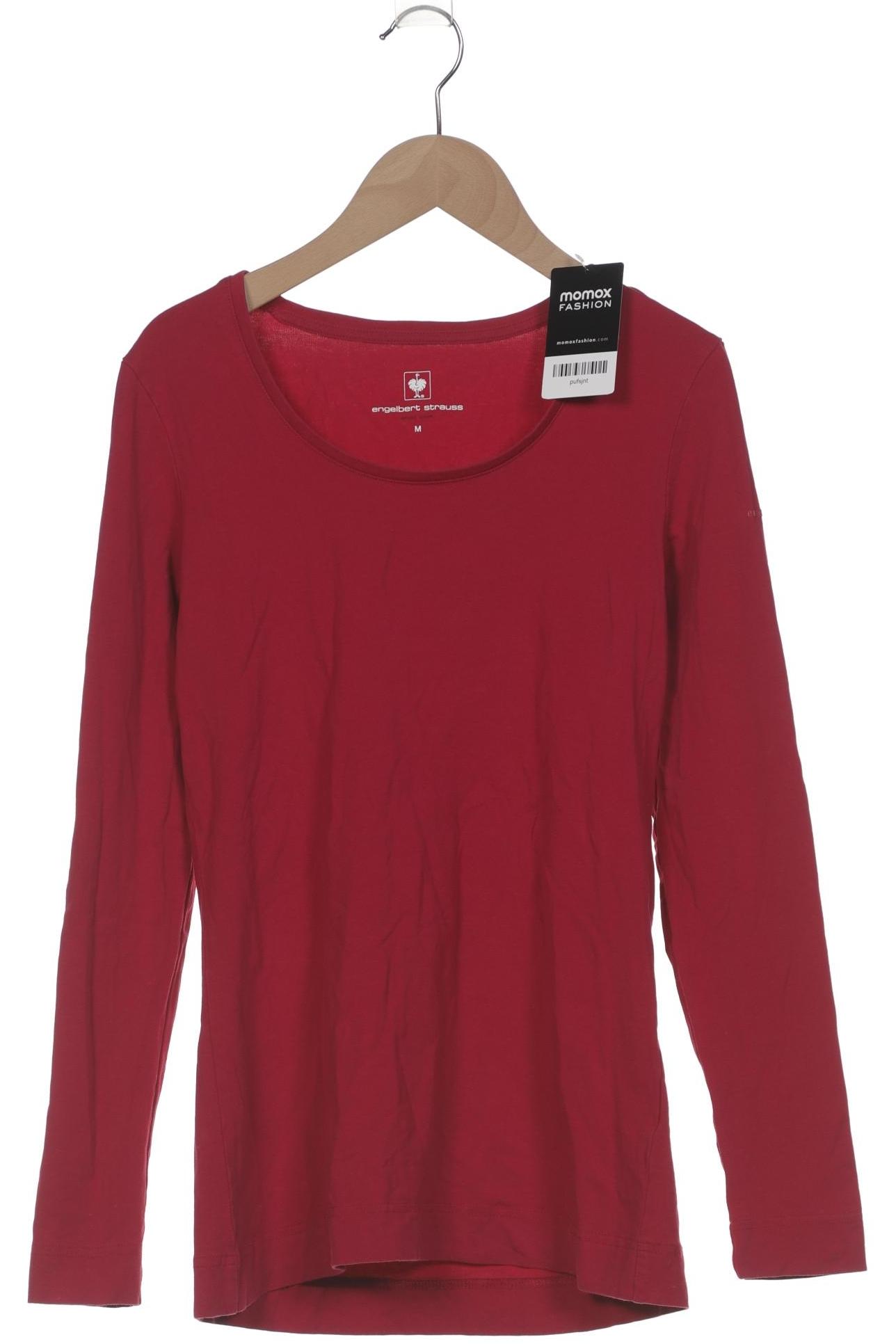 

engelbert strauss Damen Langarmshirt, pink, Gr. 38