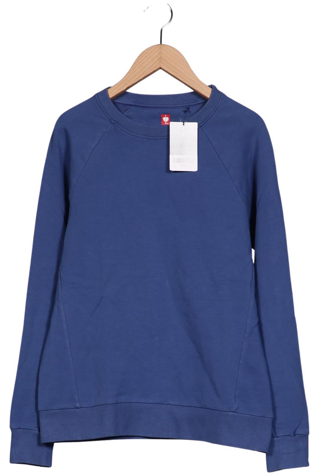 

engelbert strauss Damen Sweatshirt, blau, Gr. 36