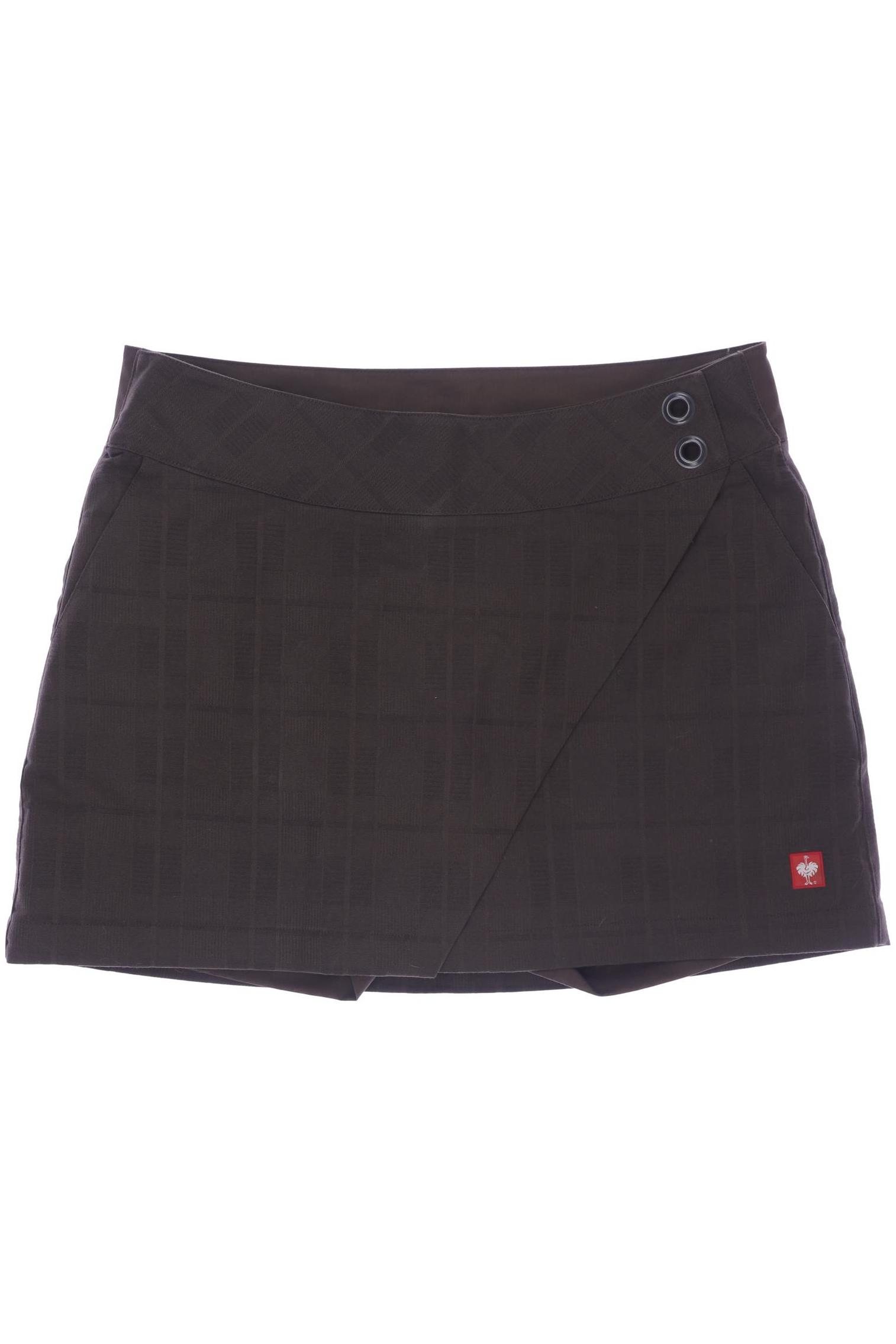 

engelbert strauss Damen Shorts, braun, Gr. 36