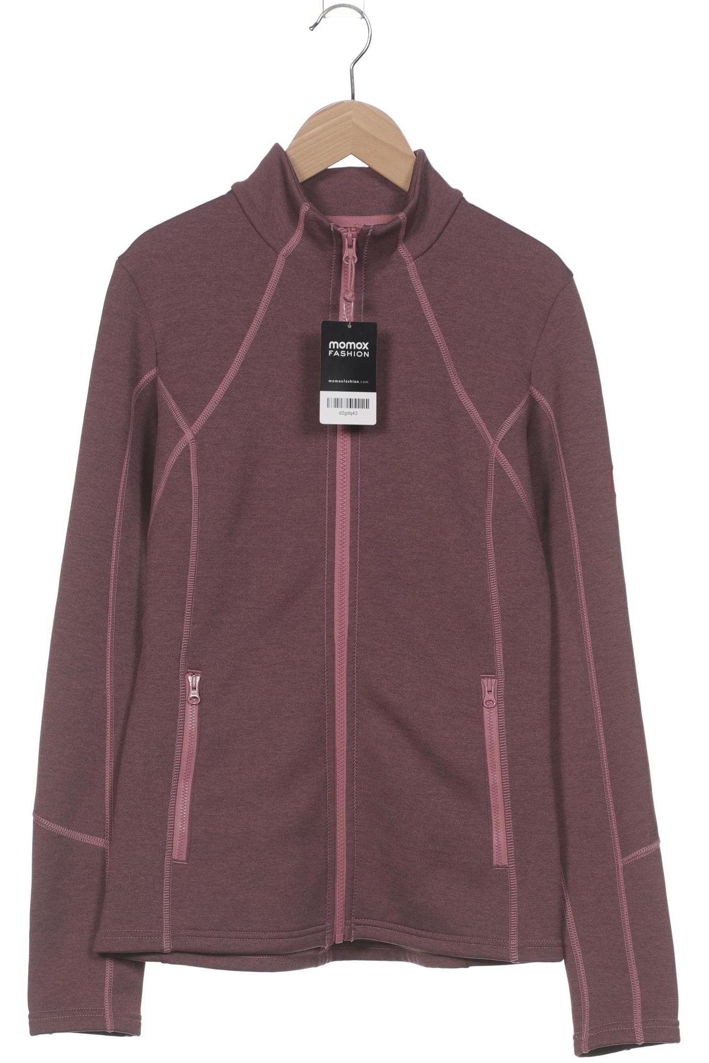 

engelbert strauss Damen Sweatshirt, pink, Gr. 36