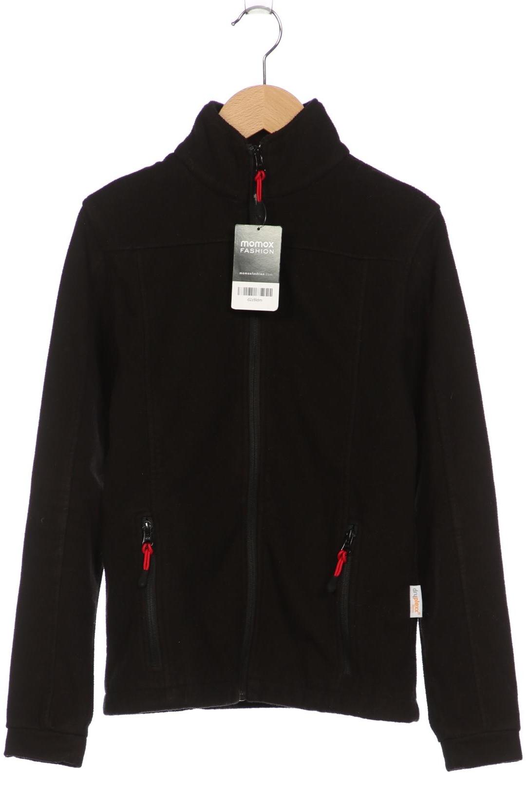 

engelbert strauss Damen Sweatshirt, schwarz, Gr. 34