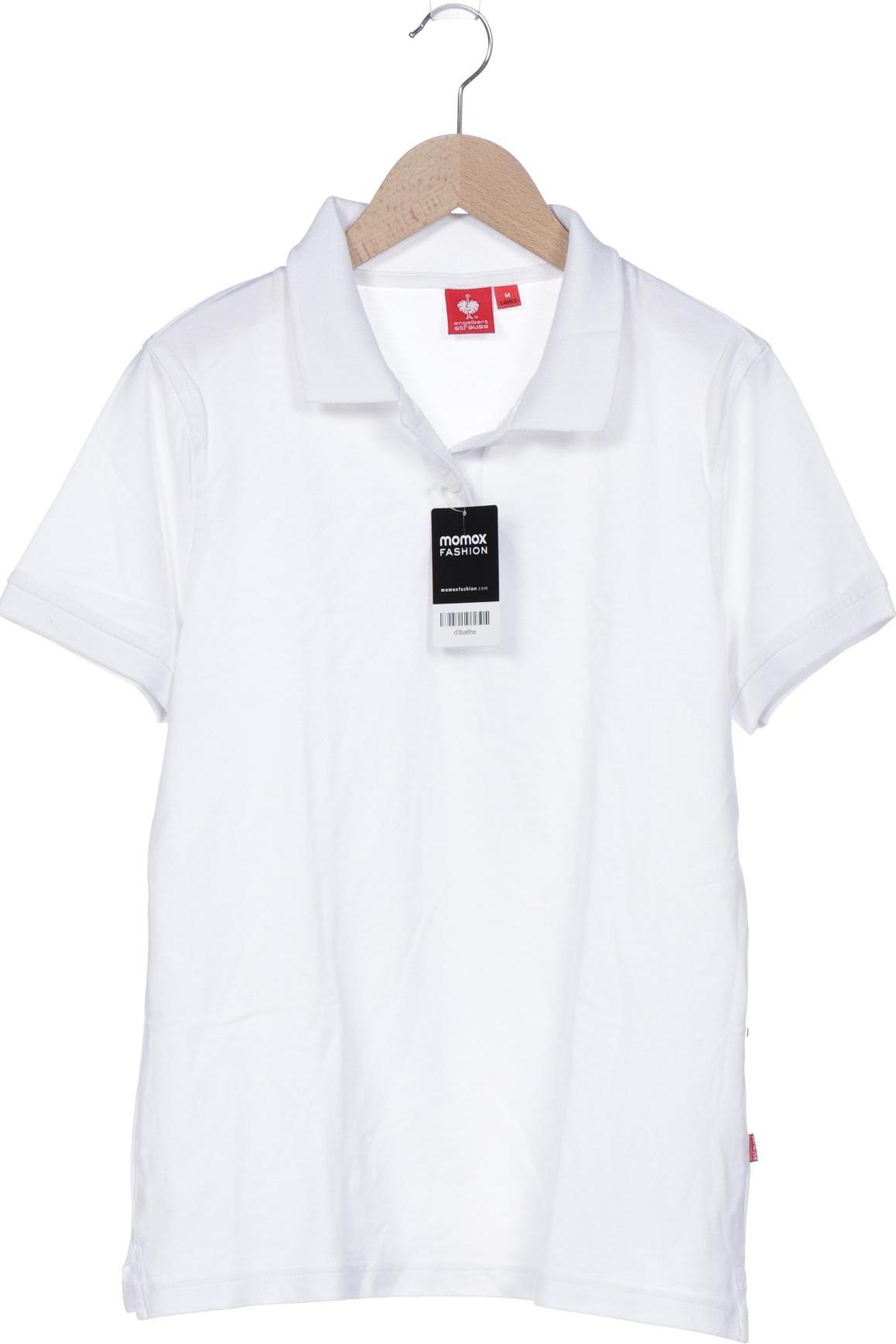 

engelbert strauss Damen Poloshirt, weiß