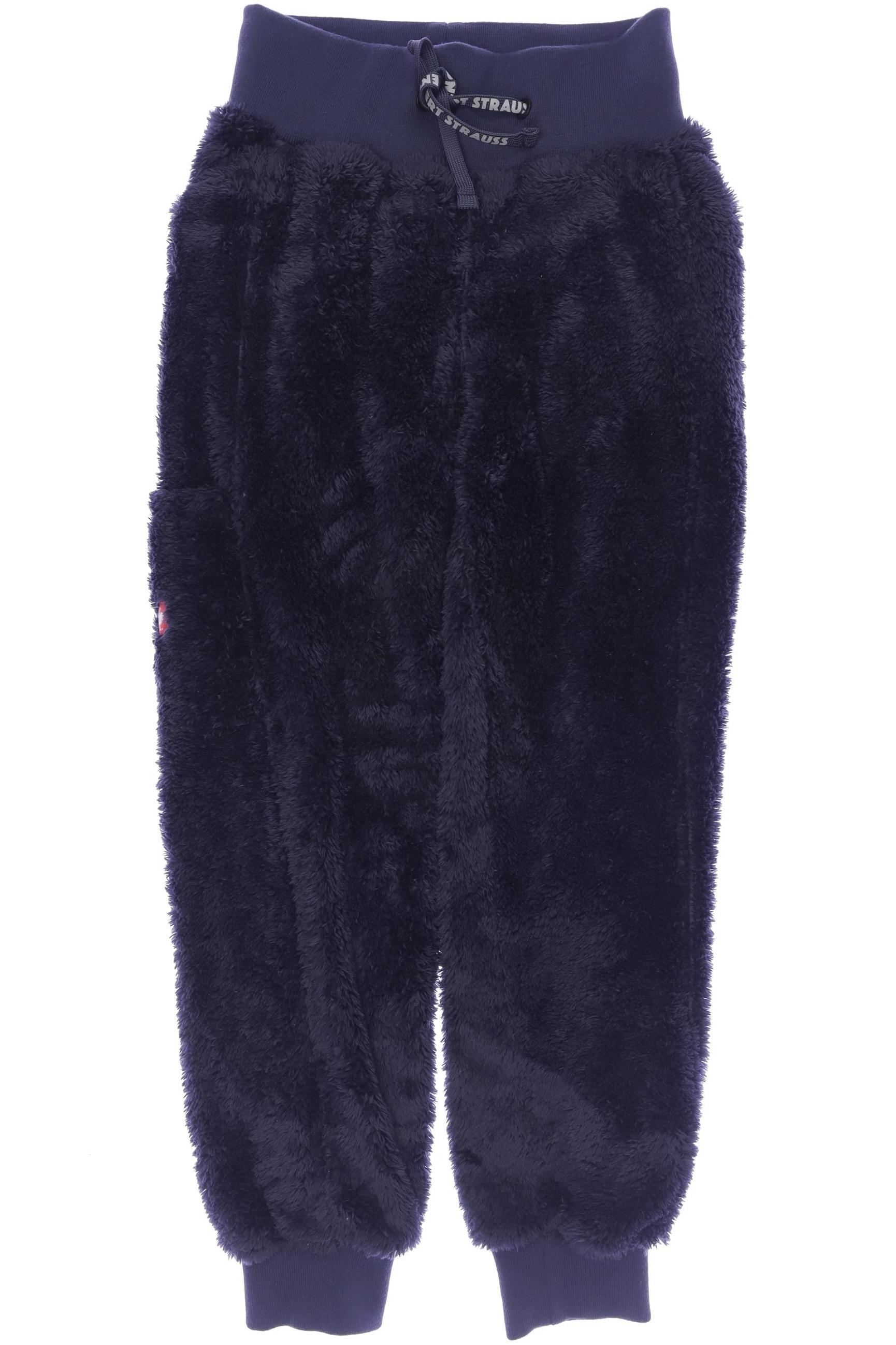 

engelbert strauss Damen Stoffhose, marineblau, Gr. 0