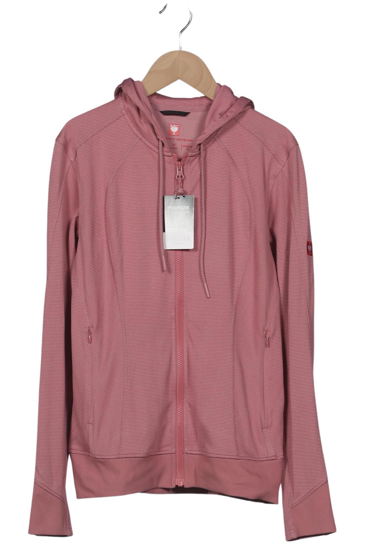 

engelbert strauss Damen Kapuzenpullover, pink, Gr. 38
