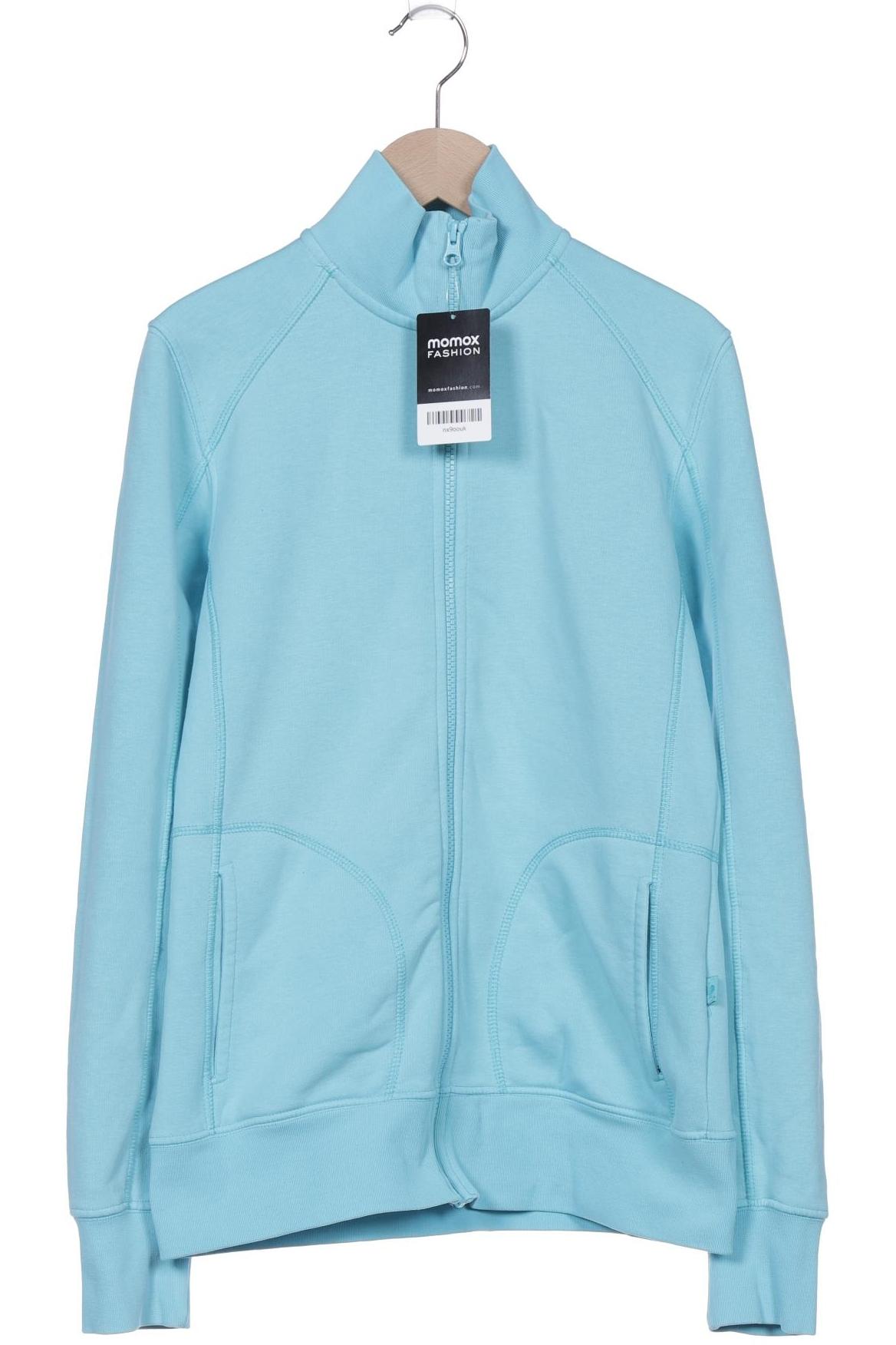 

engelbert strauss Damen Sweatshirt, blau, Gr. 38