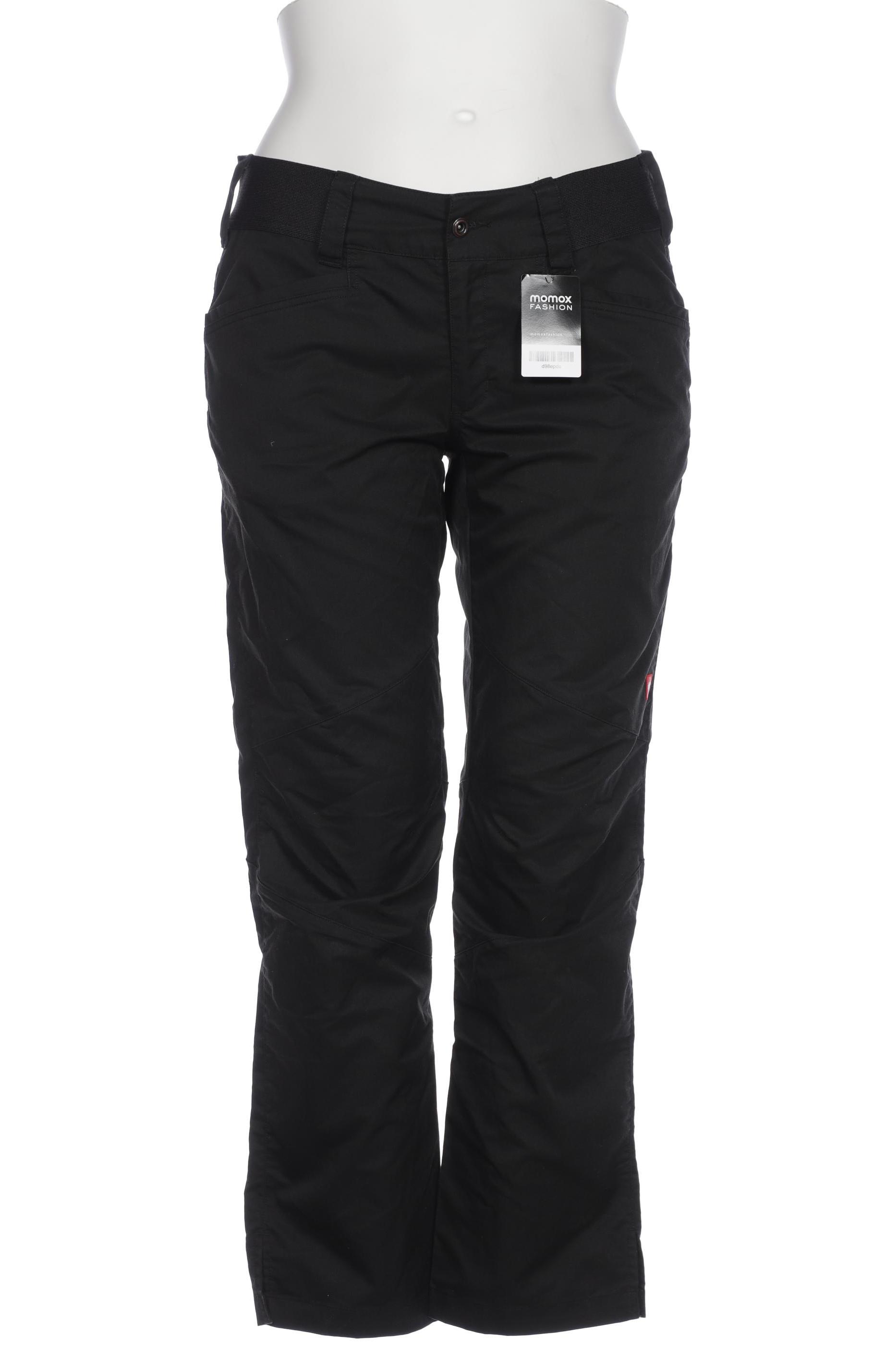 

engelbert strauss Damen Stoffhose, schwarz, Gr. 44